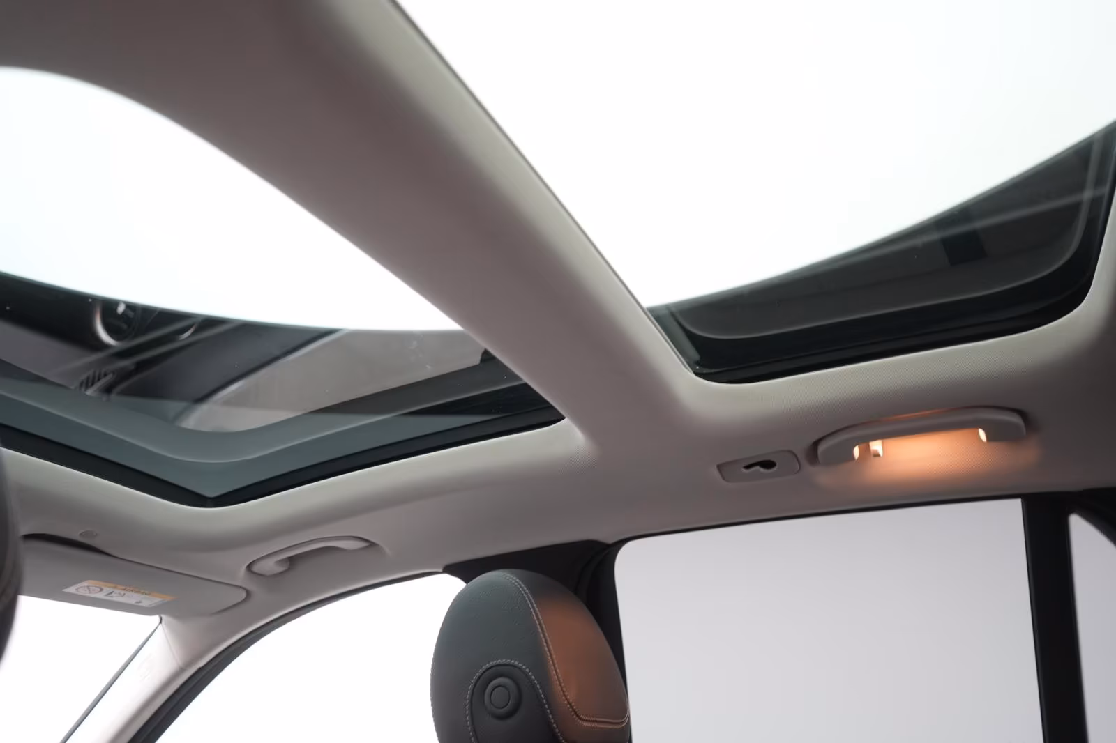 (B-383) Mercedes-Benz GLC 220 d 4Matic 9G-Tronic Leder/Temp/Kamera - Image 11