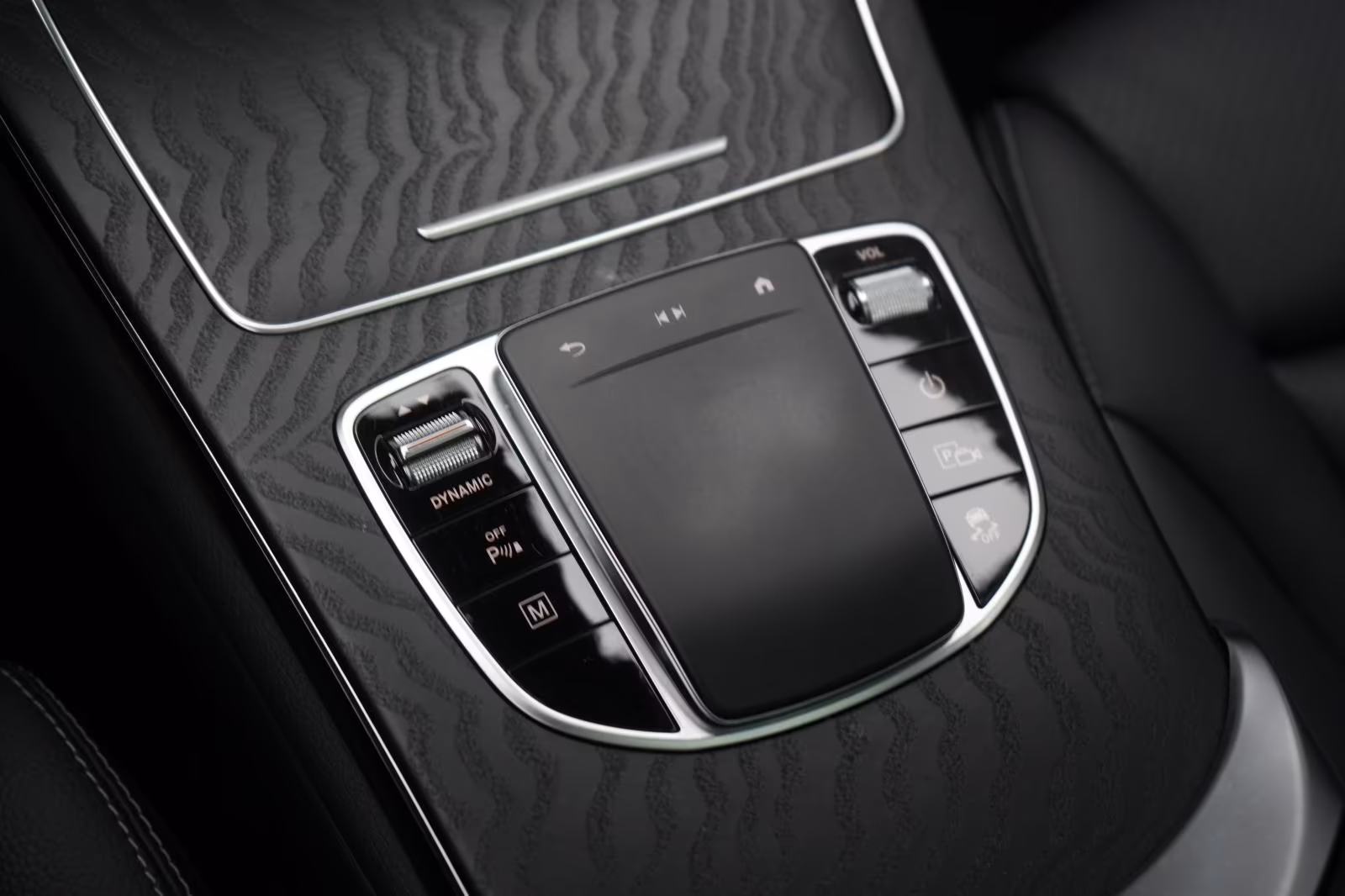 (B-484) Mercedes-Benz(Hybrid) GLC 300 de 4Matic 9G-Tronic Leder/Distronic/K - Image 16