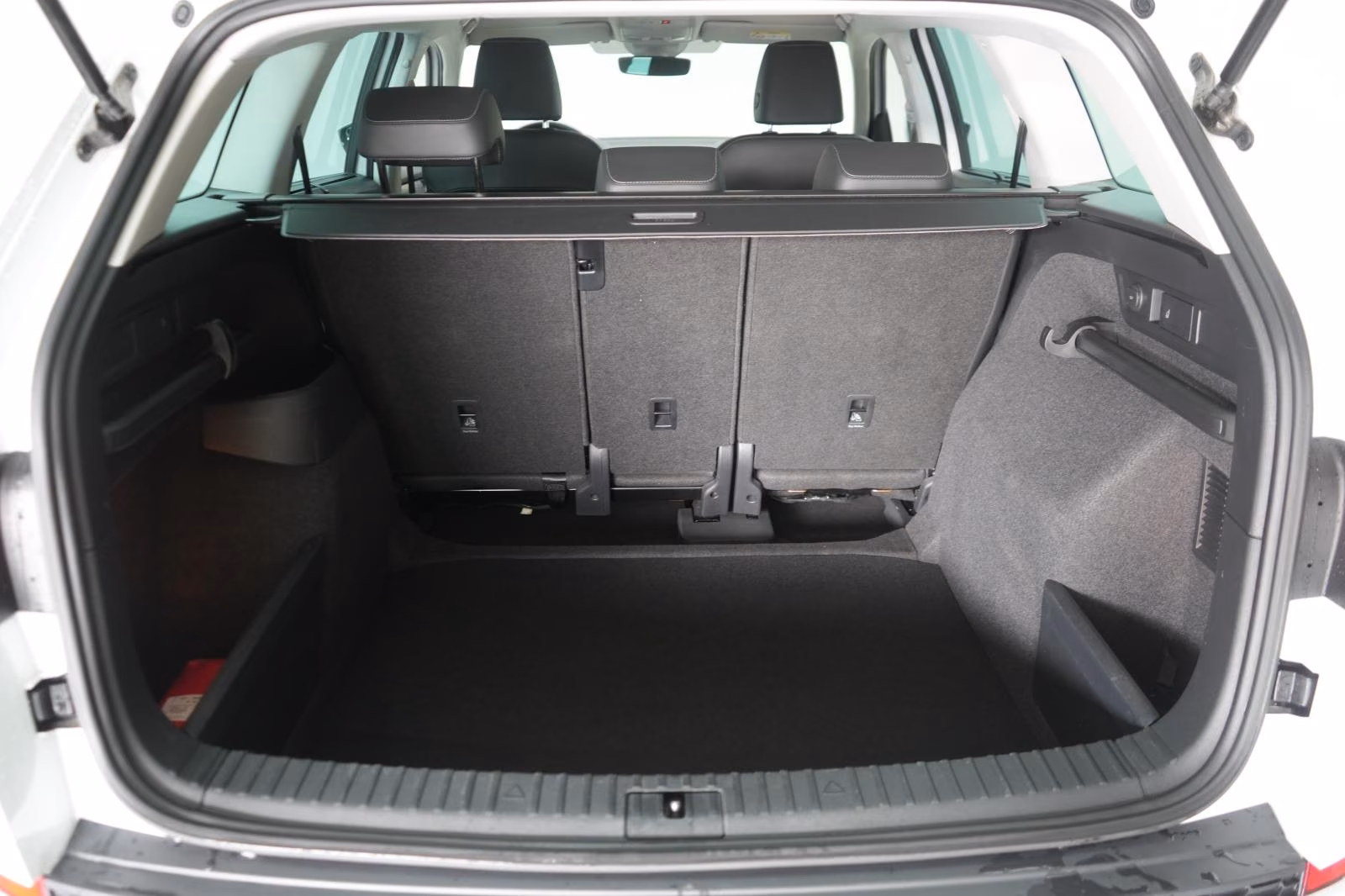 (B-178) Skoda Kodiaq 2.0 TDI 4x4 DSG Style ACC/Virtual/Memory/ - Image 27