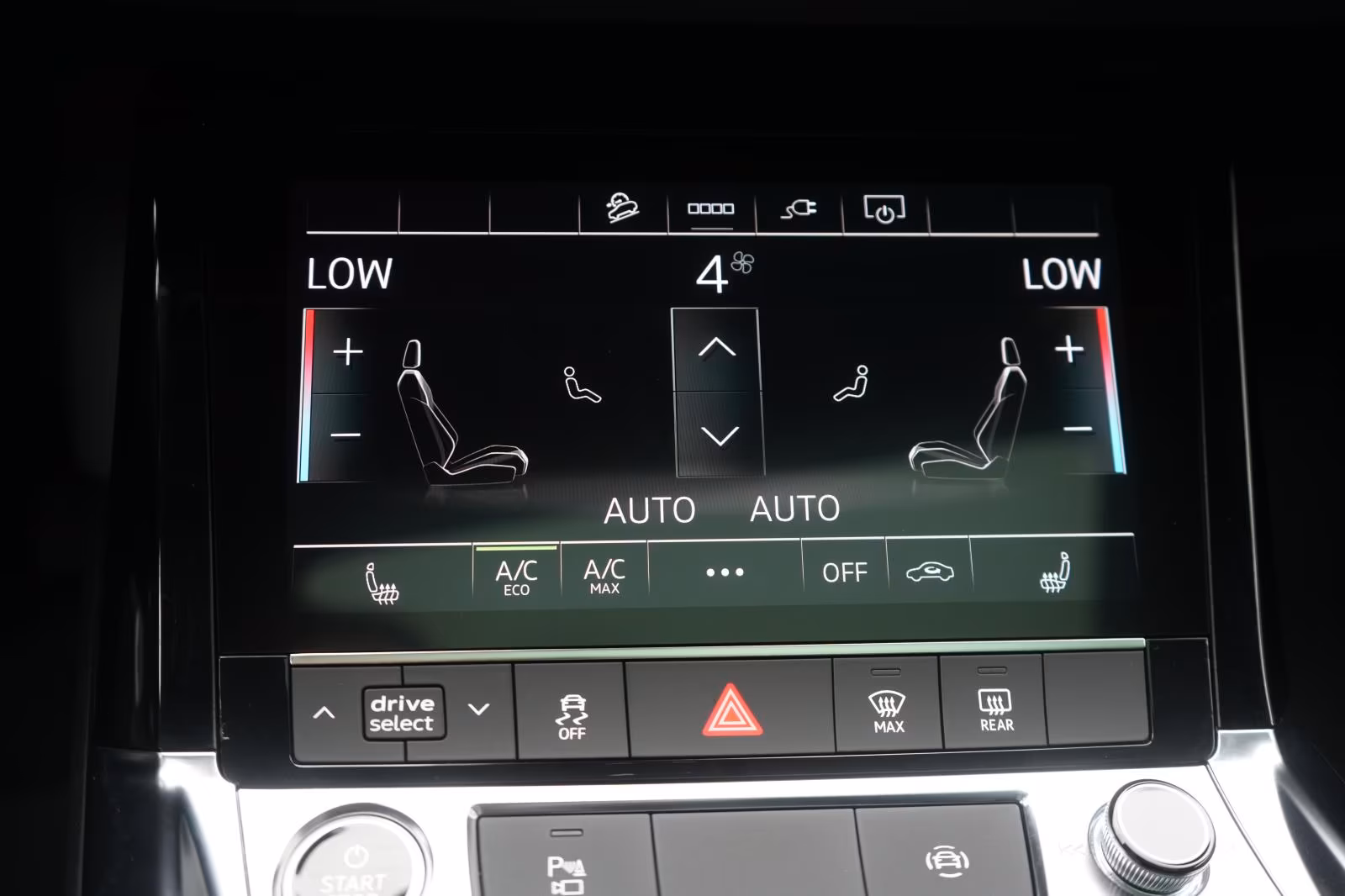 (B-373) Audi e-tron 55 quattro S line ACC/Kamera/Virtual/Pano - Image 18