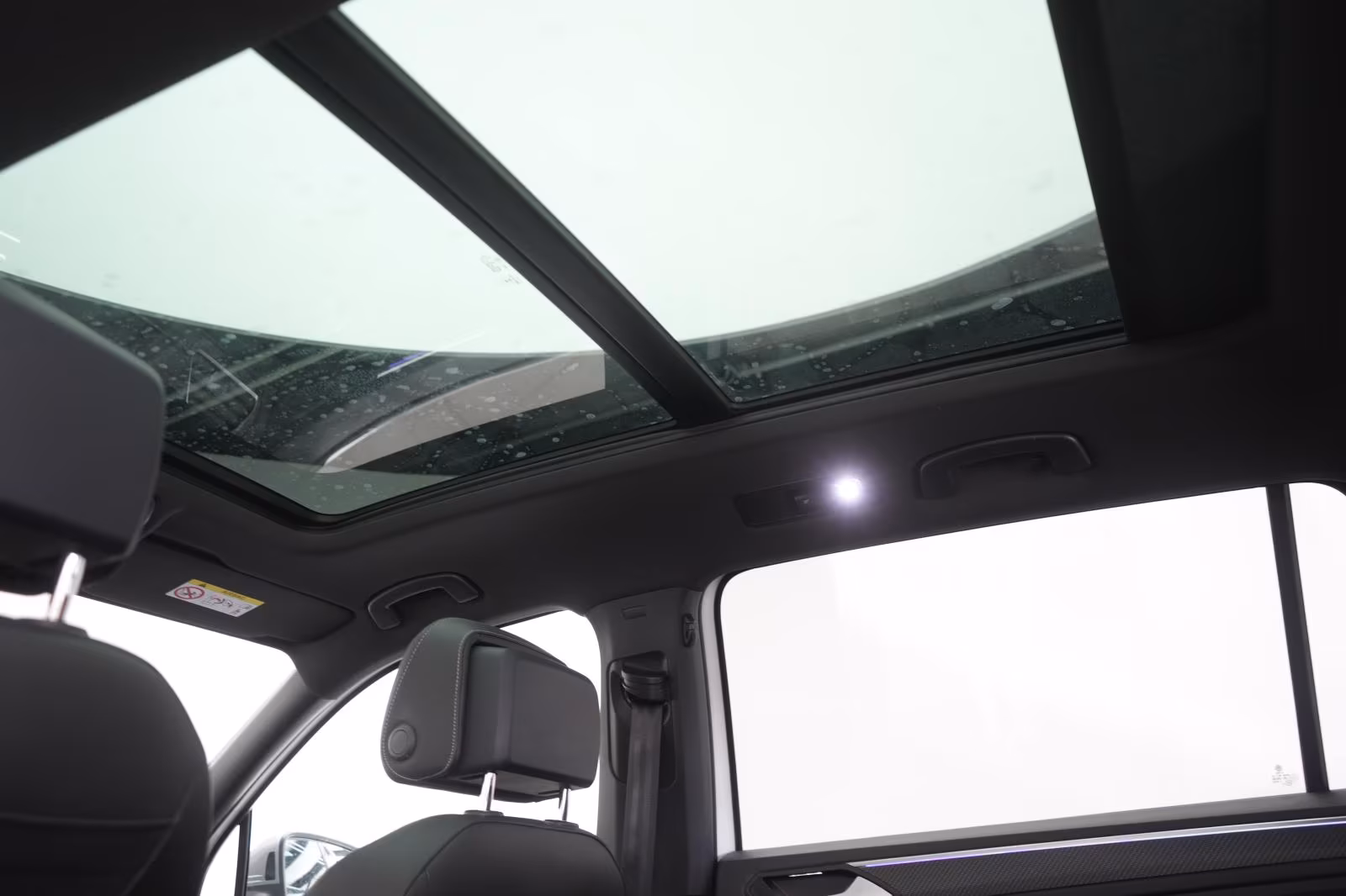 (B-063) Volkswagen Tiguan Allspace 2.0 TDI 4Motion DSG R-Line ACC/V - Image 11