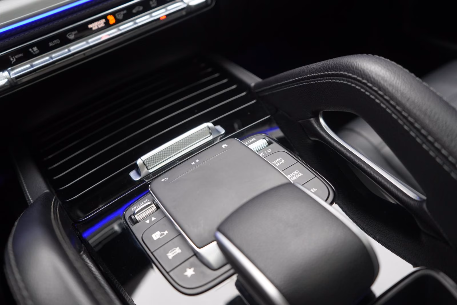 (B-474) Mercedes-Benz(Hybrid) GLE 350 e 4Matic AMG 9G-Tronic Exclusive Leder/D - Image 18