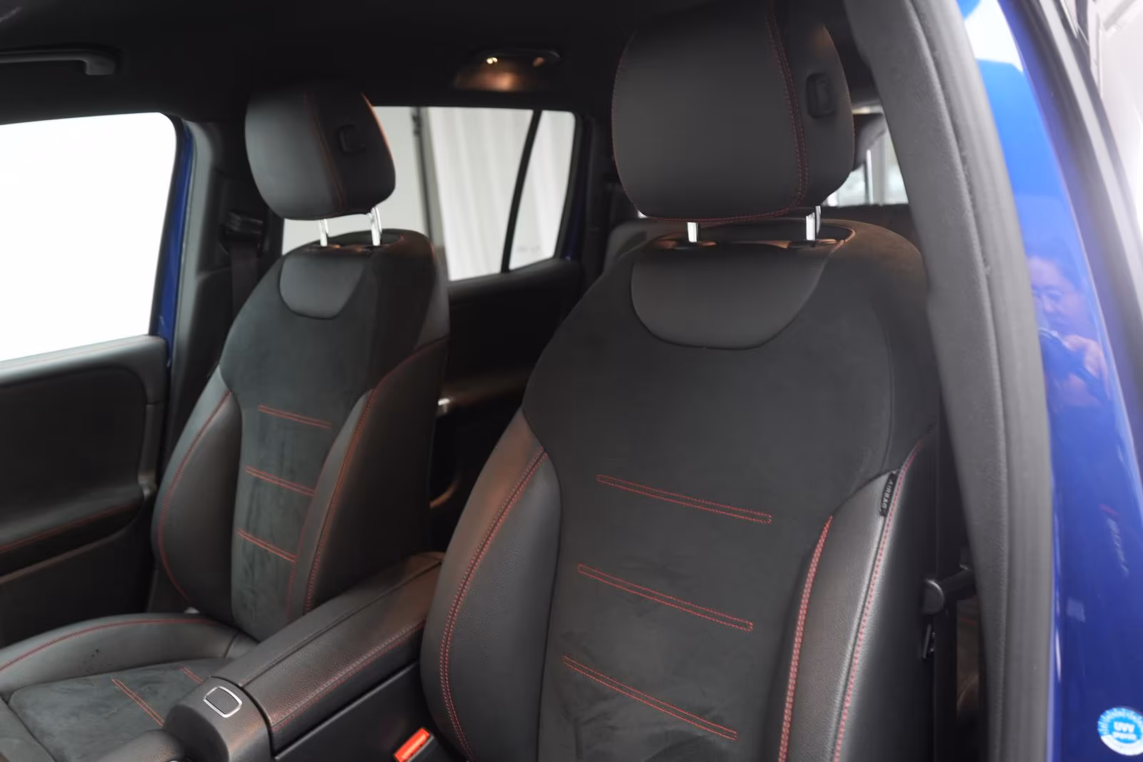 (B-262) Mercedes-Benz GLB 220 d 8G-DCT AMG Navi/Distronic/Kamera/La - Image 7