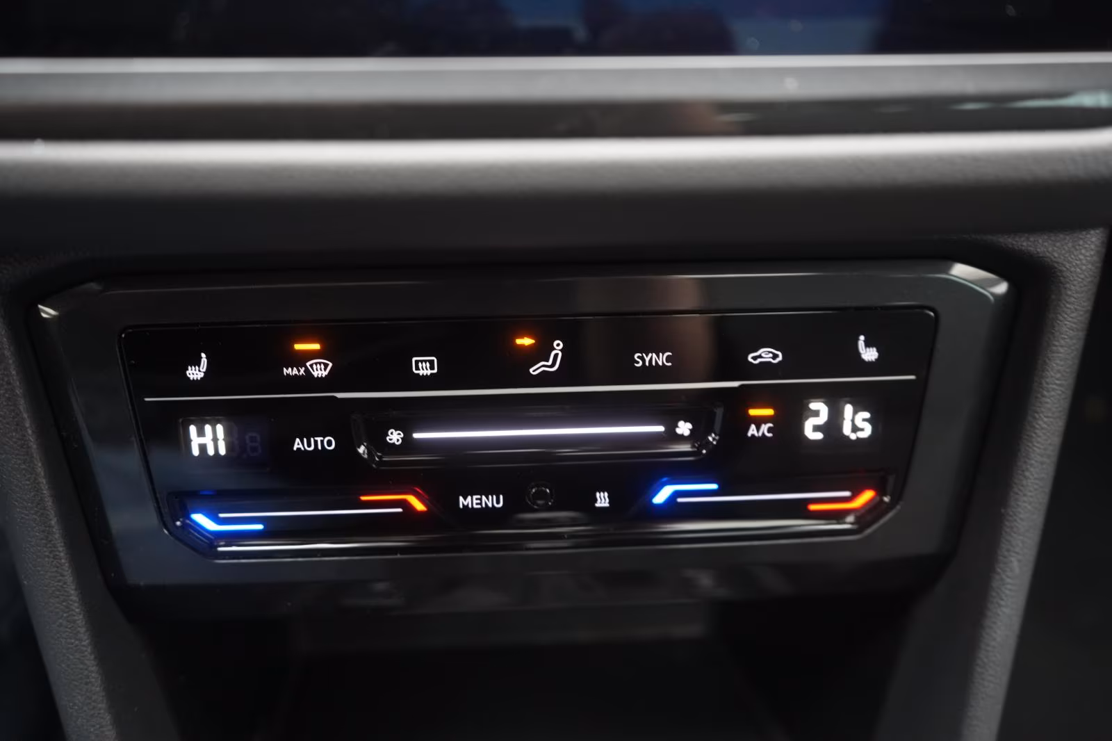 (B-504) Volkswagen Tiguan 1.5 TSI Life Move ACC/Kamera/Pano/Virtual - Image 15