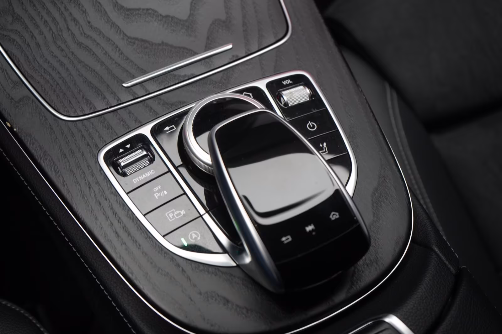 (B-370) Mercedes-Benz E 350 d T 9G-Tronic AMG Distronic/Kamera/Lane/S - Image 17