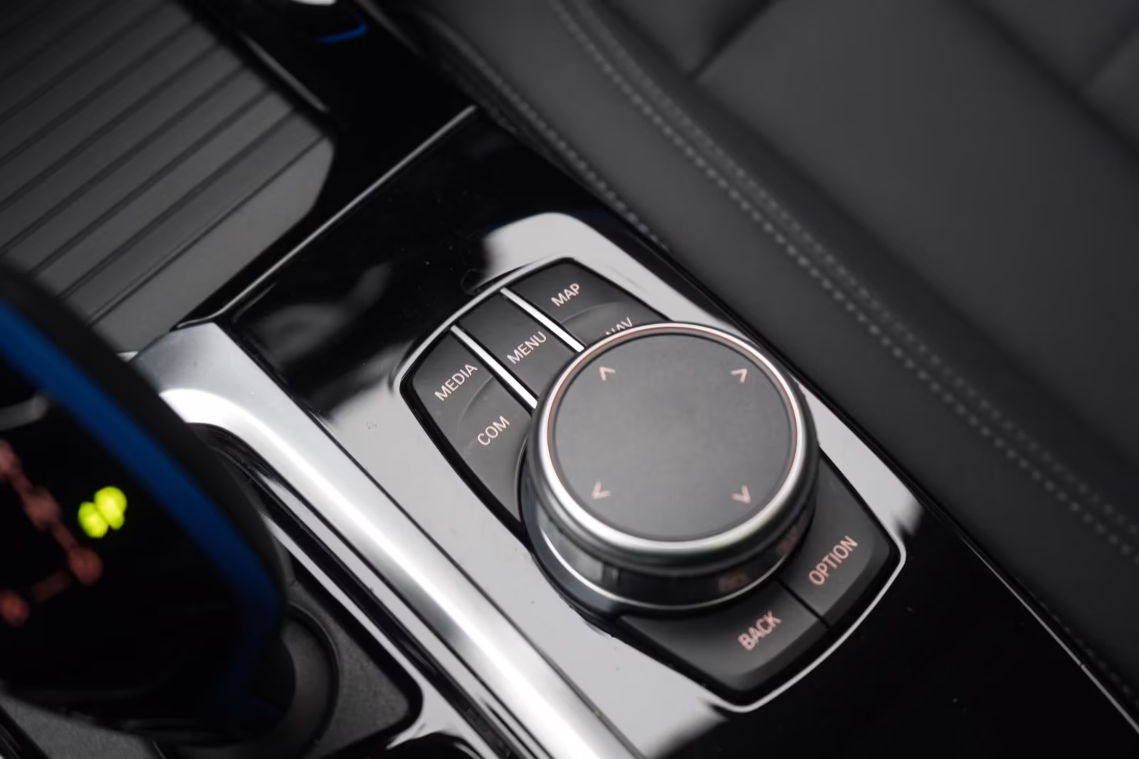 (B-434) BMW iX3 Inspiring Leder/ACC/Kamera/Pano/Virtual/Lane - Image 18
