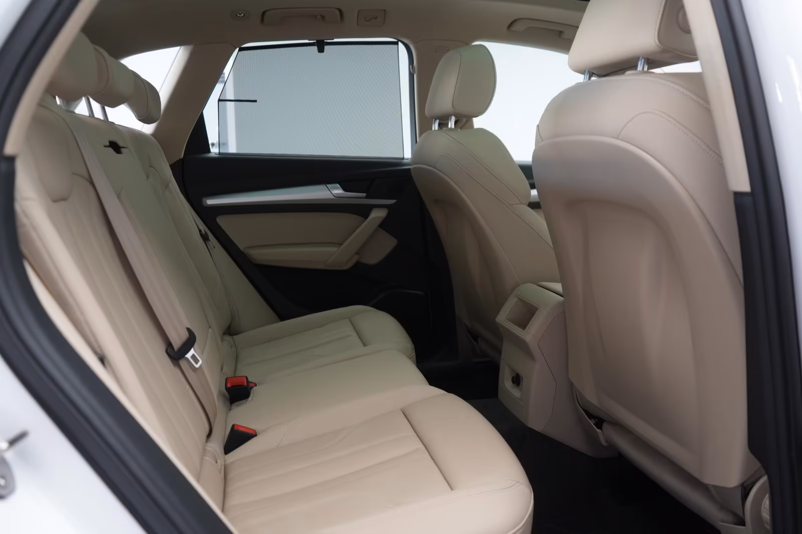 (B-440) Audi Q5 40 TDI quattro S-tronic Leder/Temp/Pano/Virtu - Image 11