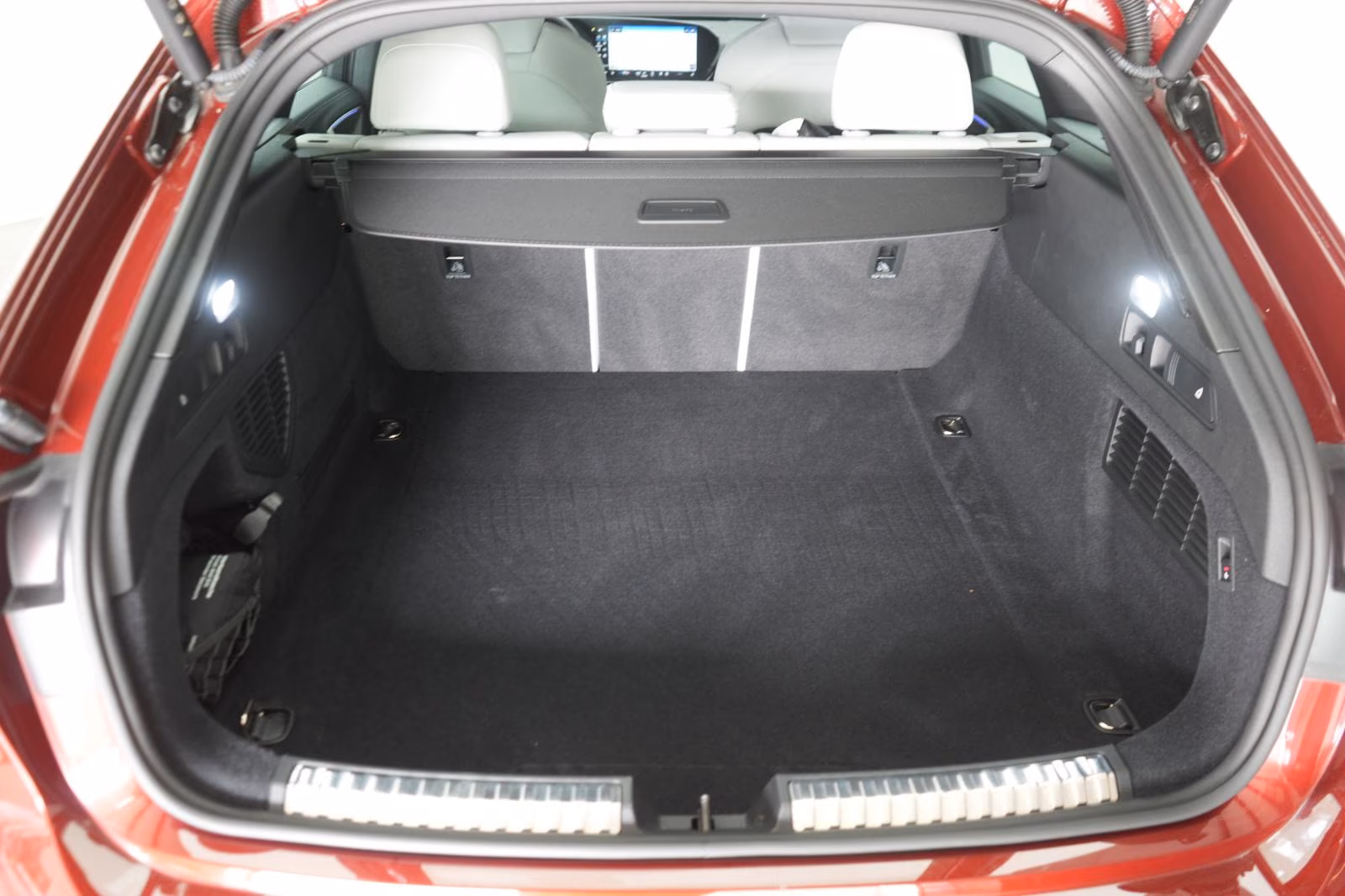 (B-513) Audi A5 Avant TDI quattro S-Line Leder/HUD/B&O/AHK/Ka - Image 28