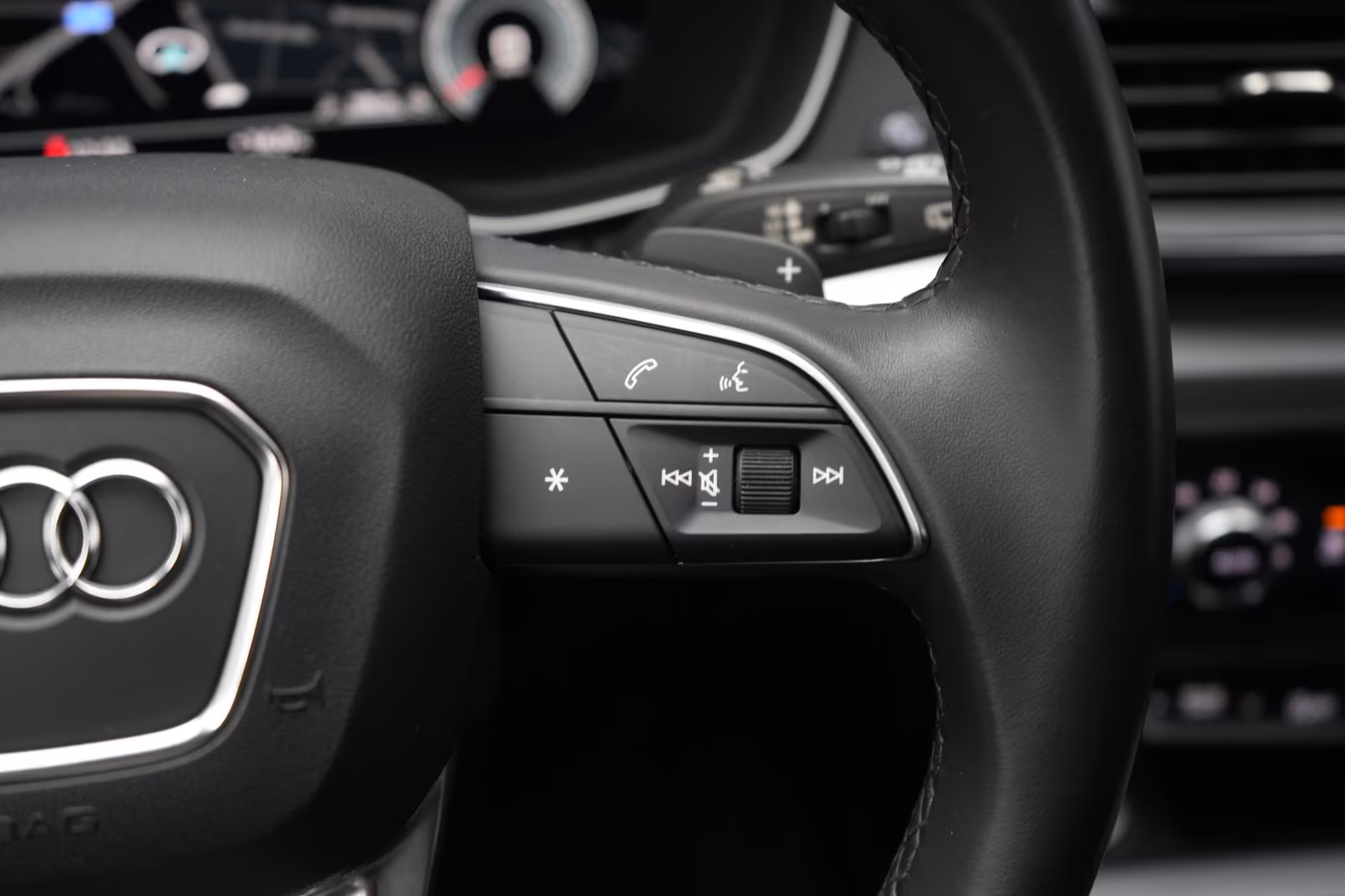 (B-168) Audi Q5 40 TDI quattro S tronic S line Temp/Kamera/Vi - Image 20