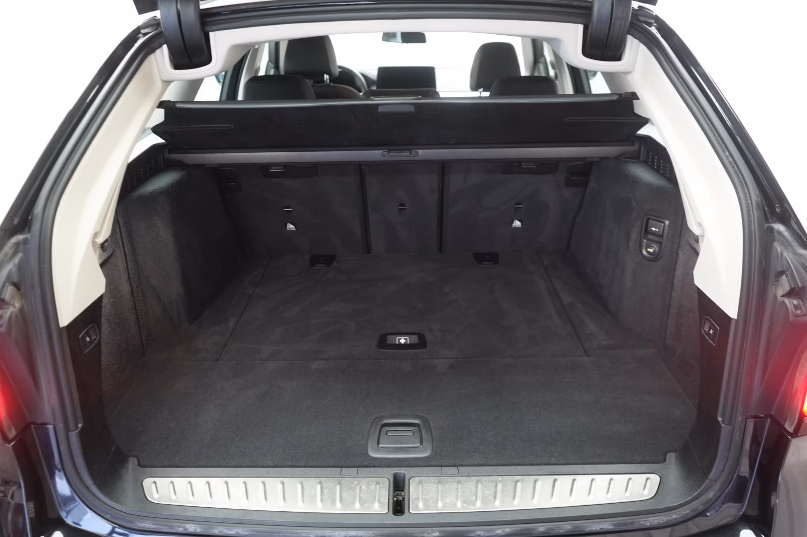 (B-585) BMW 520 d Touring M Sport Leder/ACC/Kamera/Virtual/H - Image 23