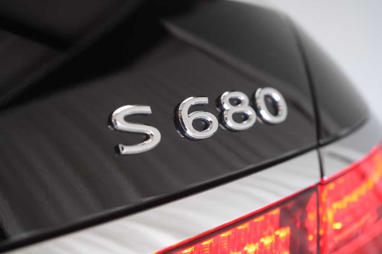 (B-402) Mercedes-Benz S 680 Maybach L 4Matic Distr/Pano/Chauffer/ - Image 38