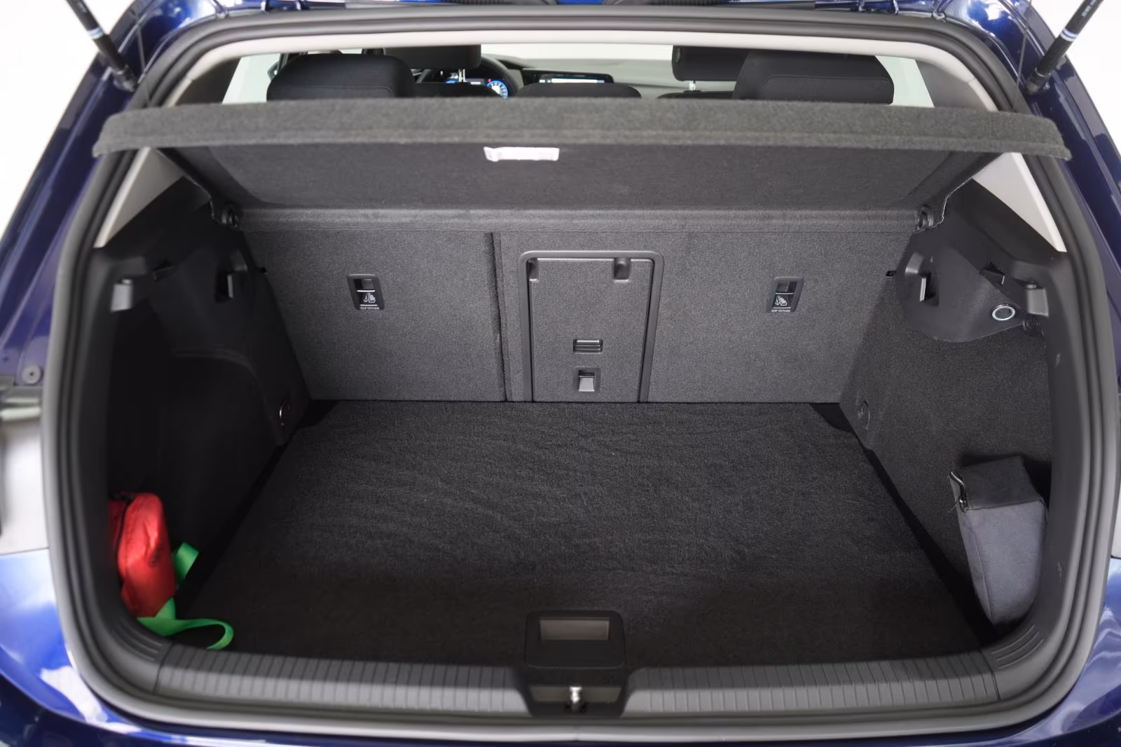 (B-420) Volkswagen Golf 1.0 eTSI DSG Life ACC/Kamera/Virtual/Lane/ - Image 21