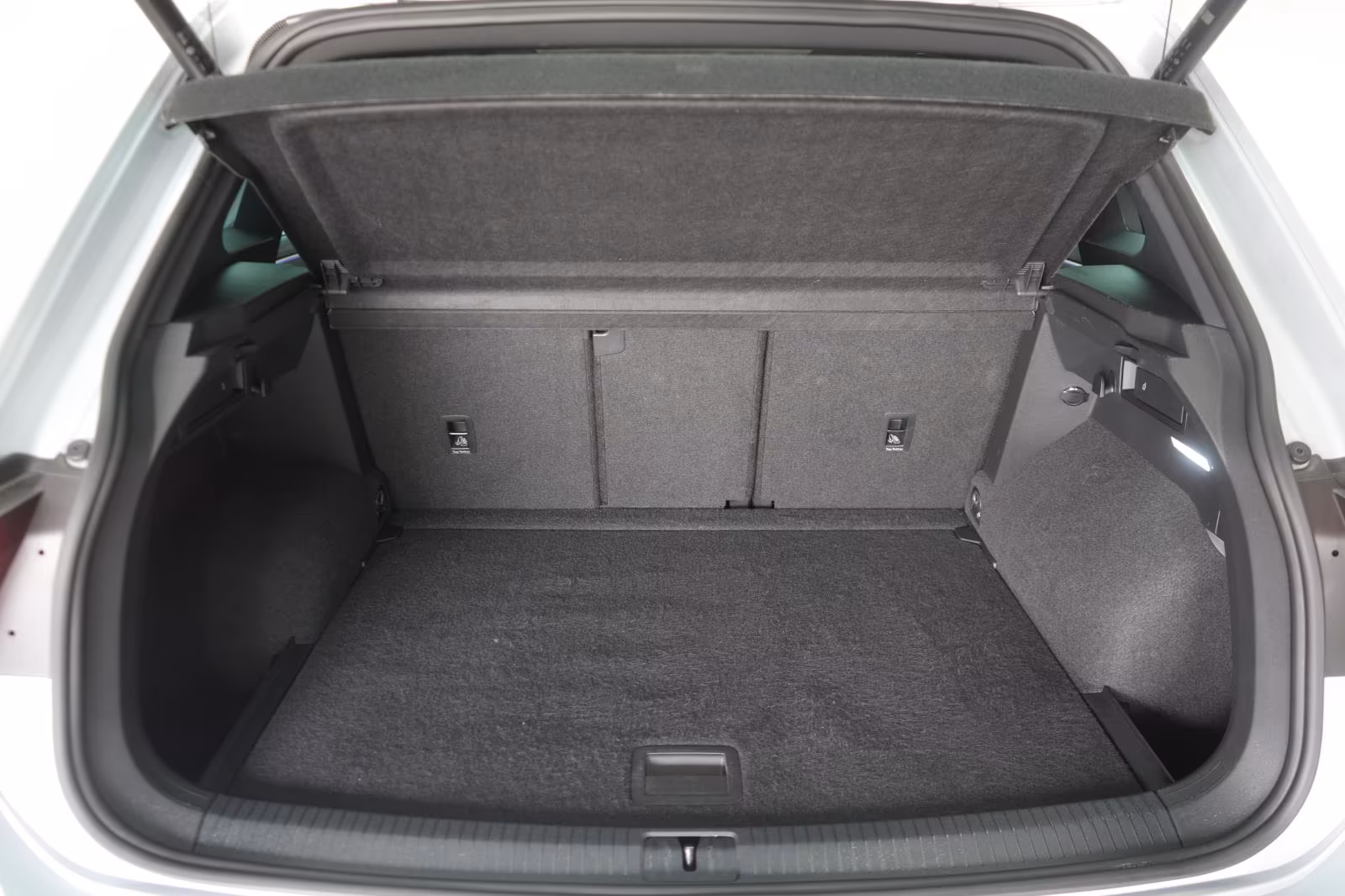 (B-553) Volkswagen Tiguan 1,5 TSI R line ACC/Kamera/Virtual/H&K/Pan - Image 22