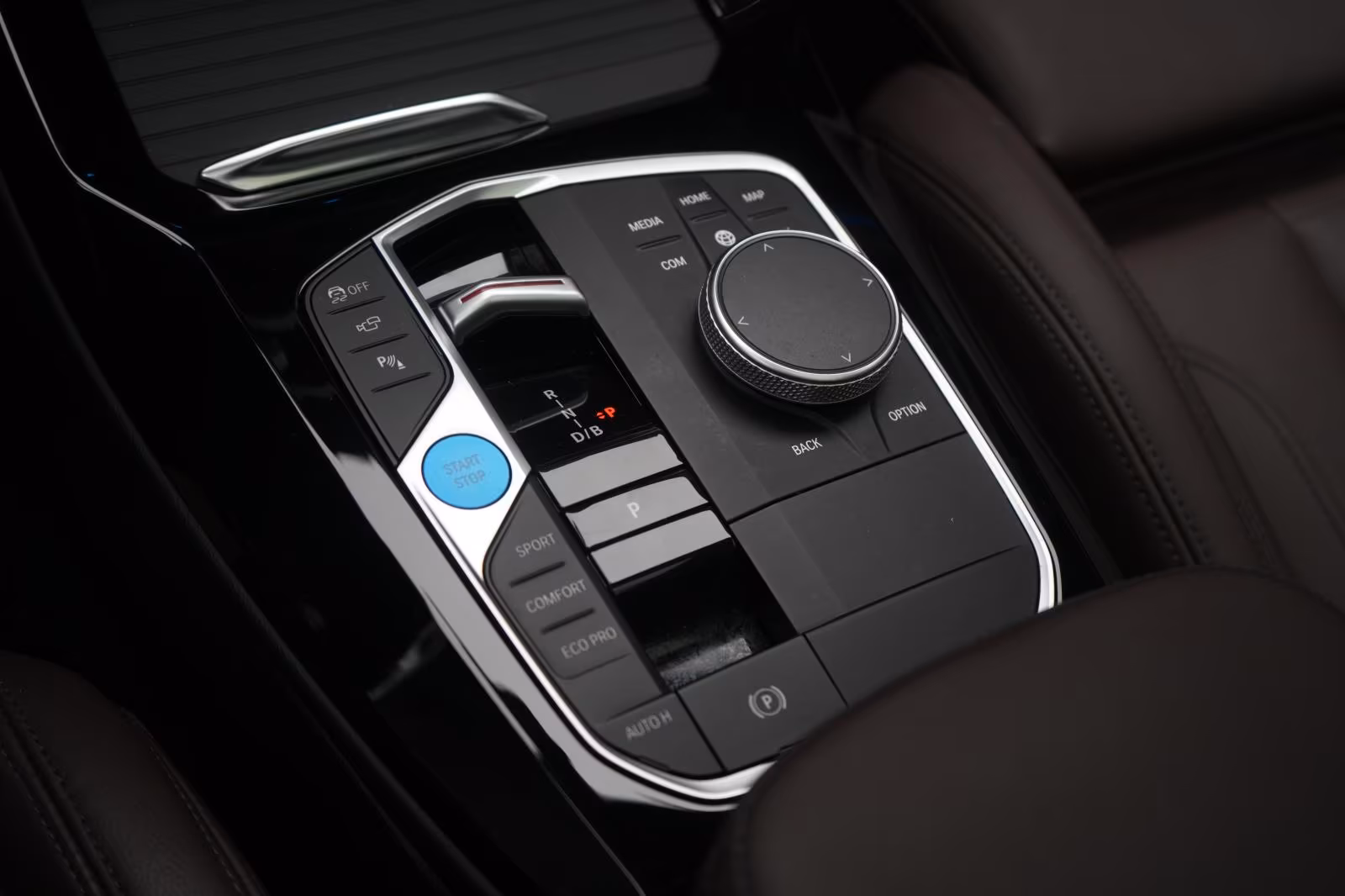 (B-791) BMW iX3 M Sportpaket Impressive Leder/ACC/Kamera/Vir - Image 14