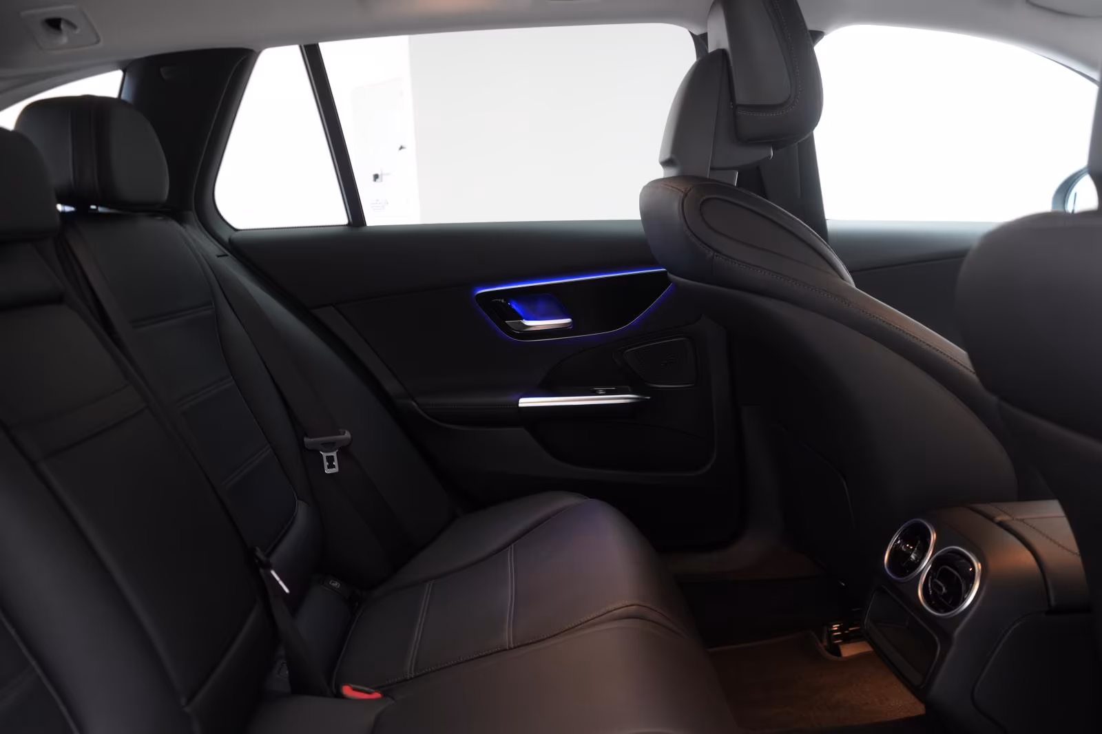 (B-433) Mercedes-Benz C 220 d T 9G-Tronic Avantgarde Leder/Temp/Ka - Image 11