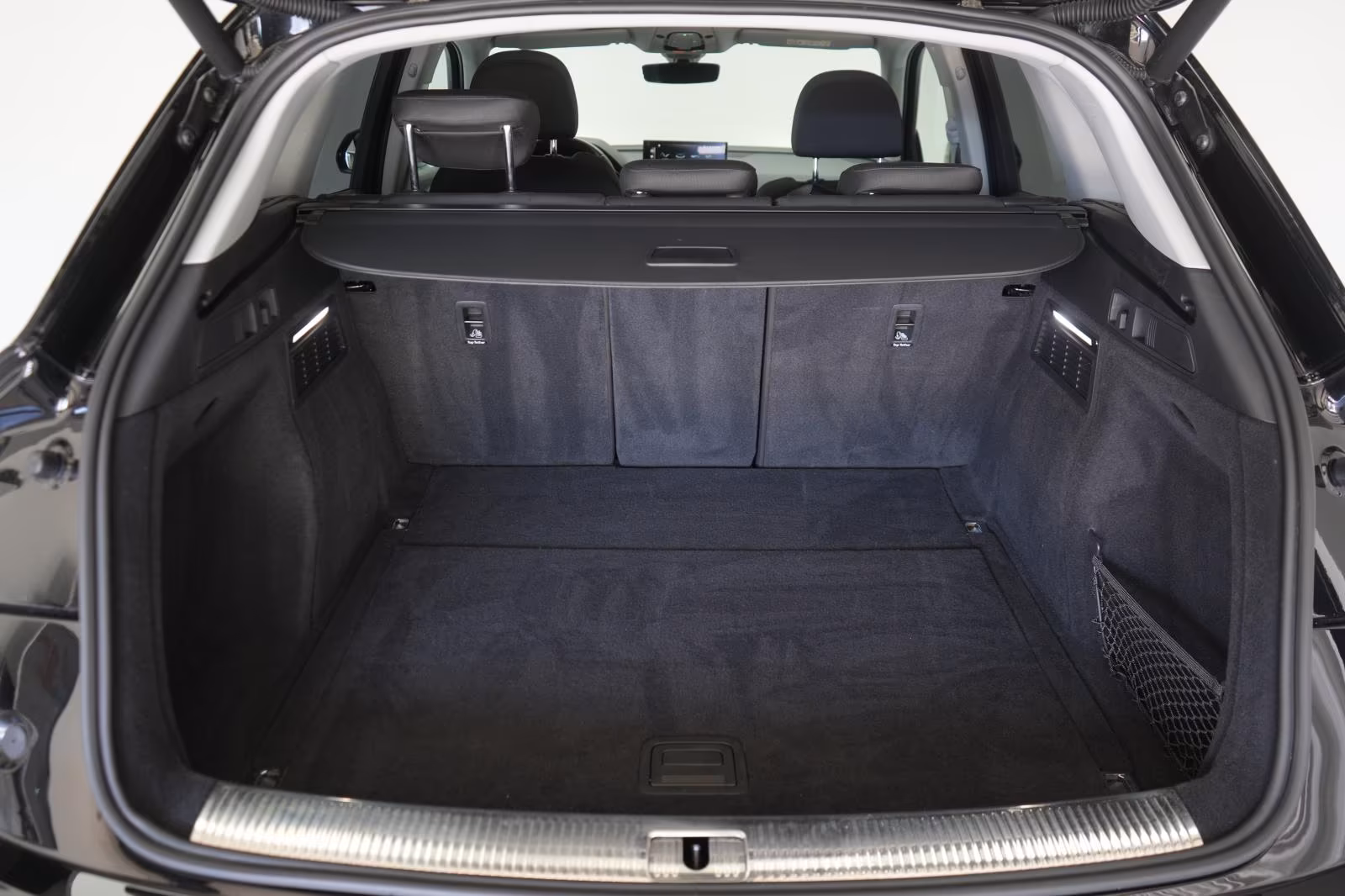 (B-157) Audi Q5 40 TDI quattro S tronic advanced ACC/Virtual/ - Image 20
