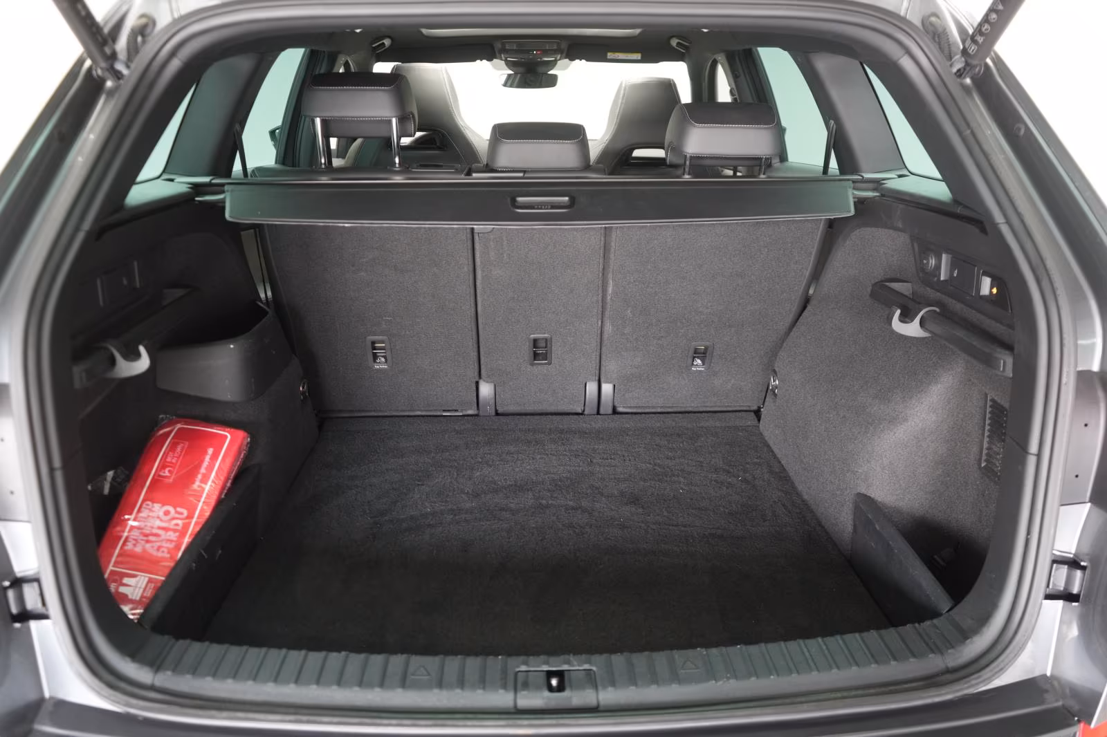 (B-298) Skoda Kodiaq 2.0 TDI 4x4 DSG Sportline ACC/Kamera/Virt - Image 27