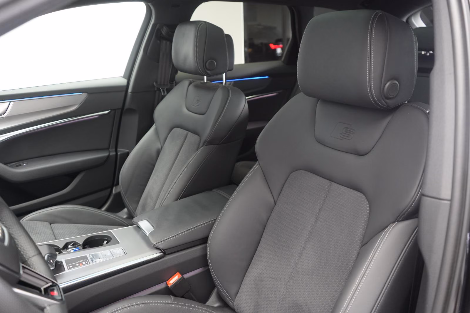 (B-426) Audi A6 40 TDI quattro S line ACC/Kamera/Pano/Virtual - Image 7