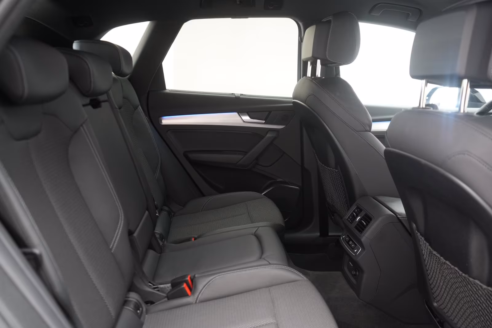 (B-744) Audi Q5 50 TDI quattro S Line ACC/Kamera/Virtual/AHK/ - Image 11