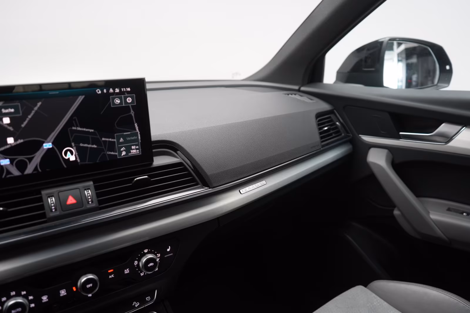 (B-709) Audi Q5 40 TDI quattro S Line ACC/Kamera/Virtual/AHK/ - Image 15