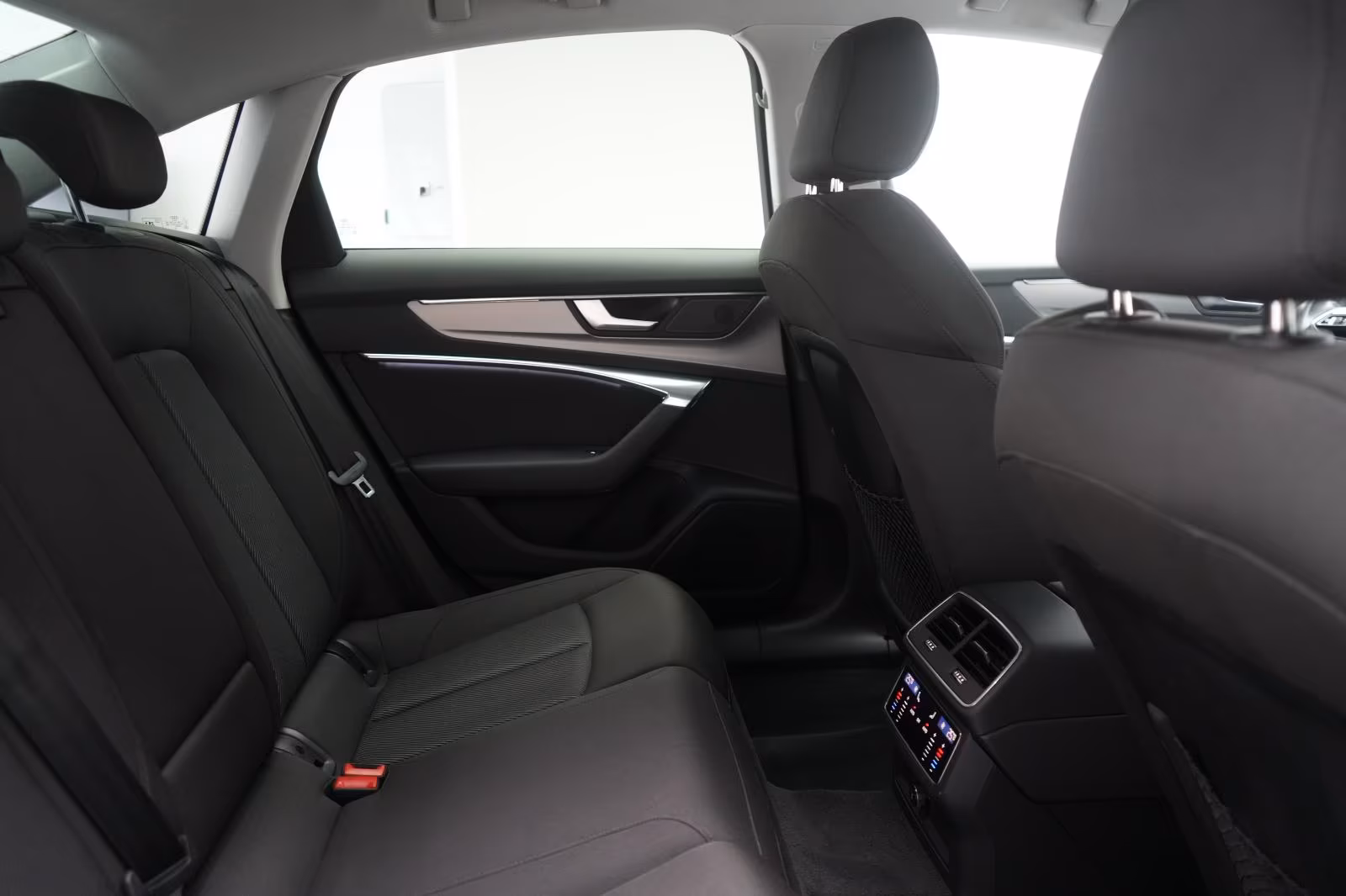 (B-788) Audi A6 50 TDI quattro tiptronic sport ACC/Kamera/Lan - Image 11