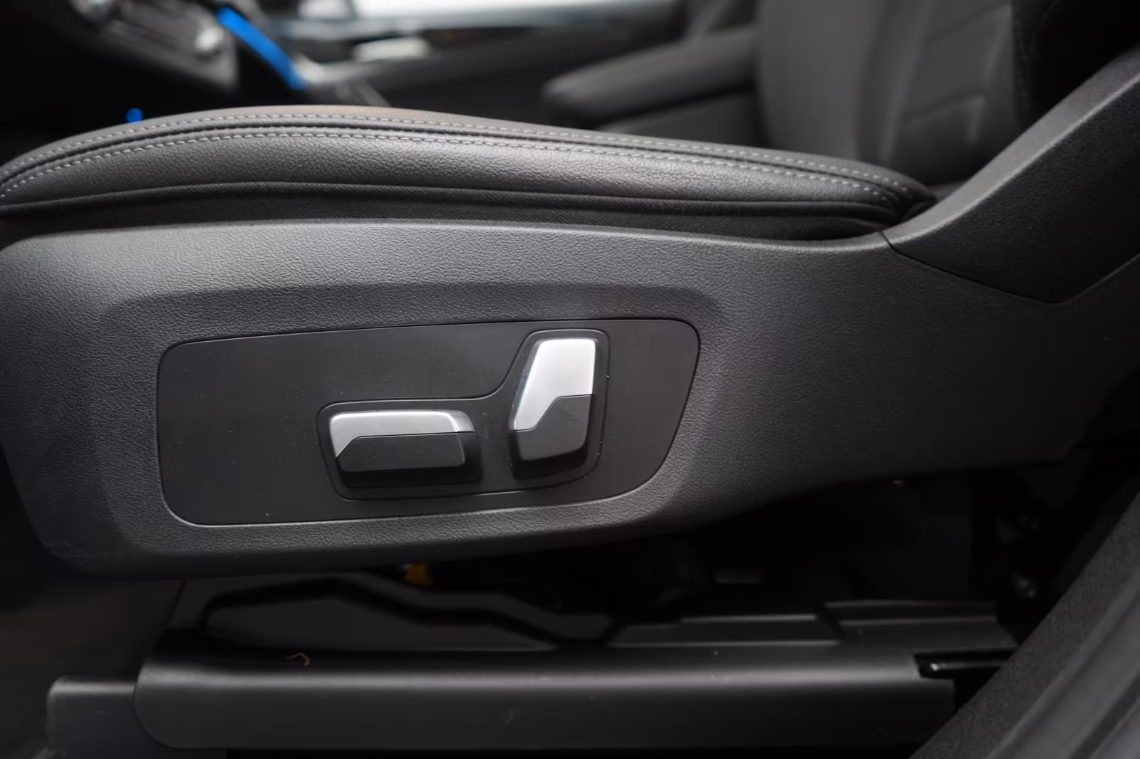 (B-434) BMW iX3 Inspiring Leder/ACC/Kamera/Pano/Virtual/Lane - Image 15