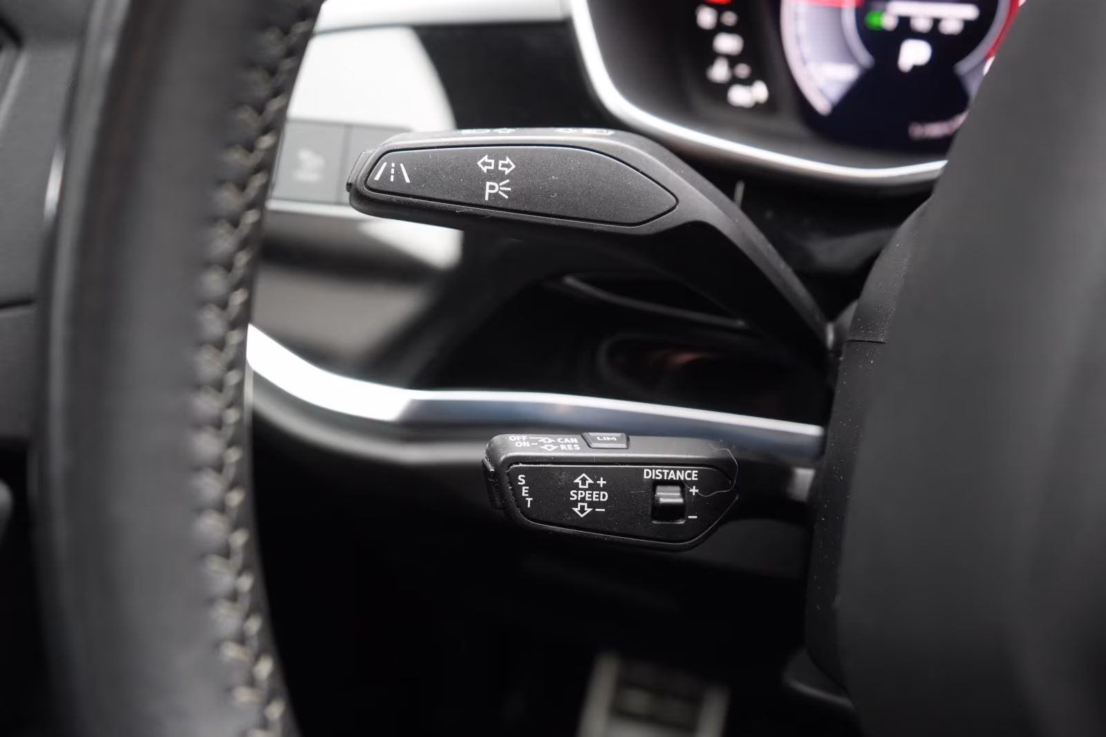 (B-347) Audi Q3 40 TDI quattro S tronic S line ACC/Kamera/Vir - Image 17