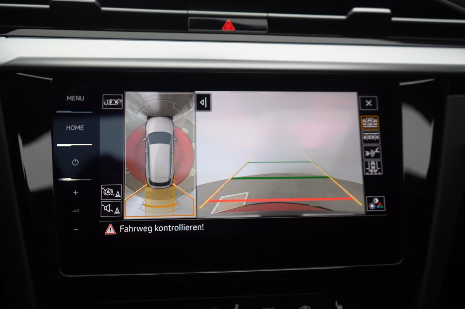 (B-686) Volkswagen Arteon Shooting Brake 2.0 TSI DSG R line Lede - Image 14