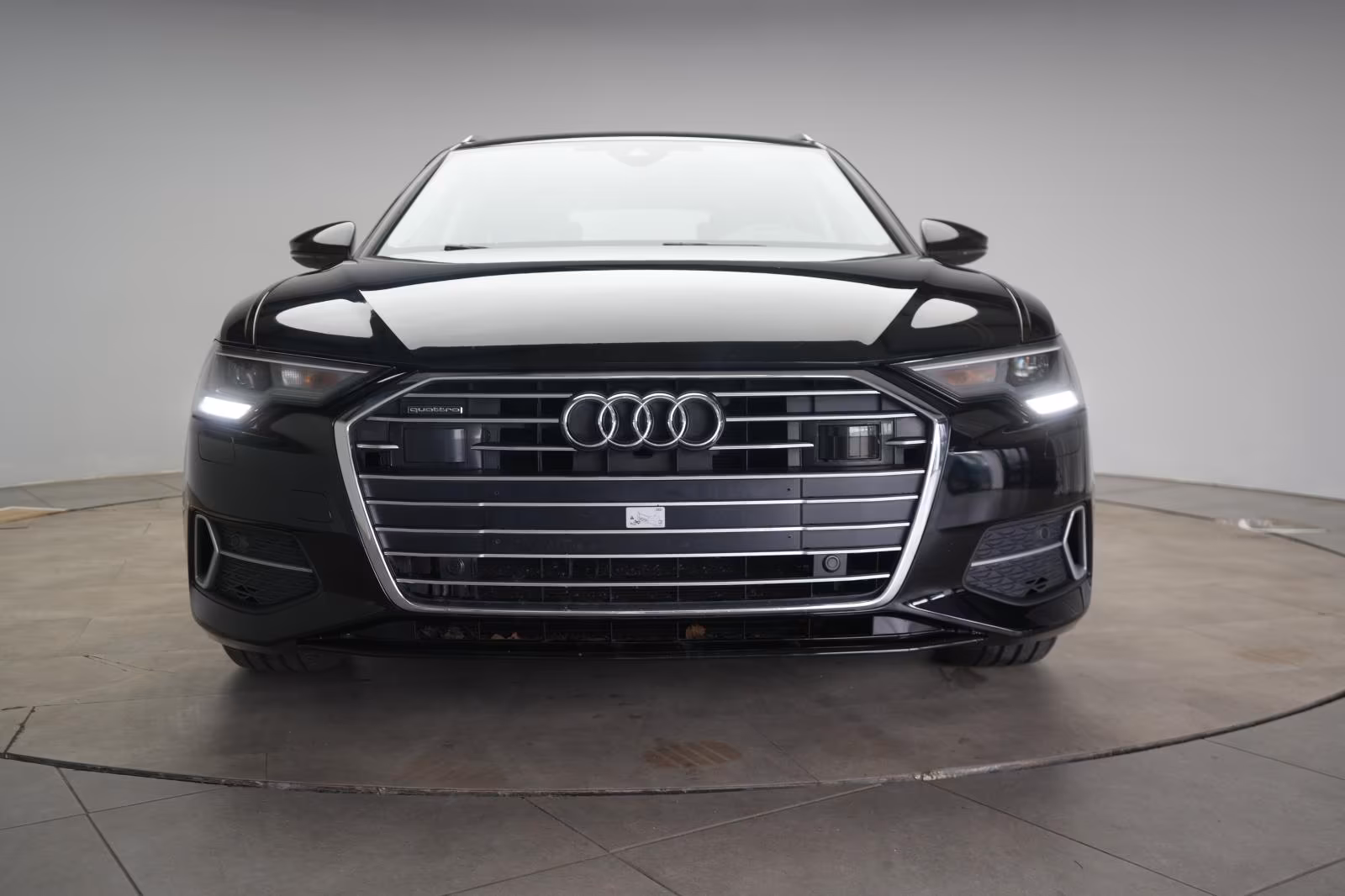 (B-003) Audi A6 40 TDI quattro S tronic sport Navi/ACC/lane/A - Image 2