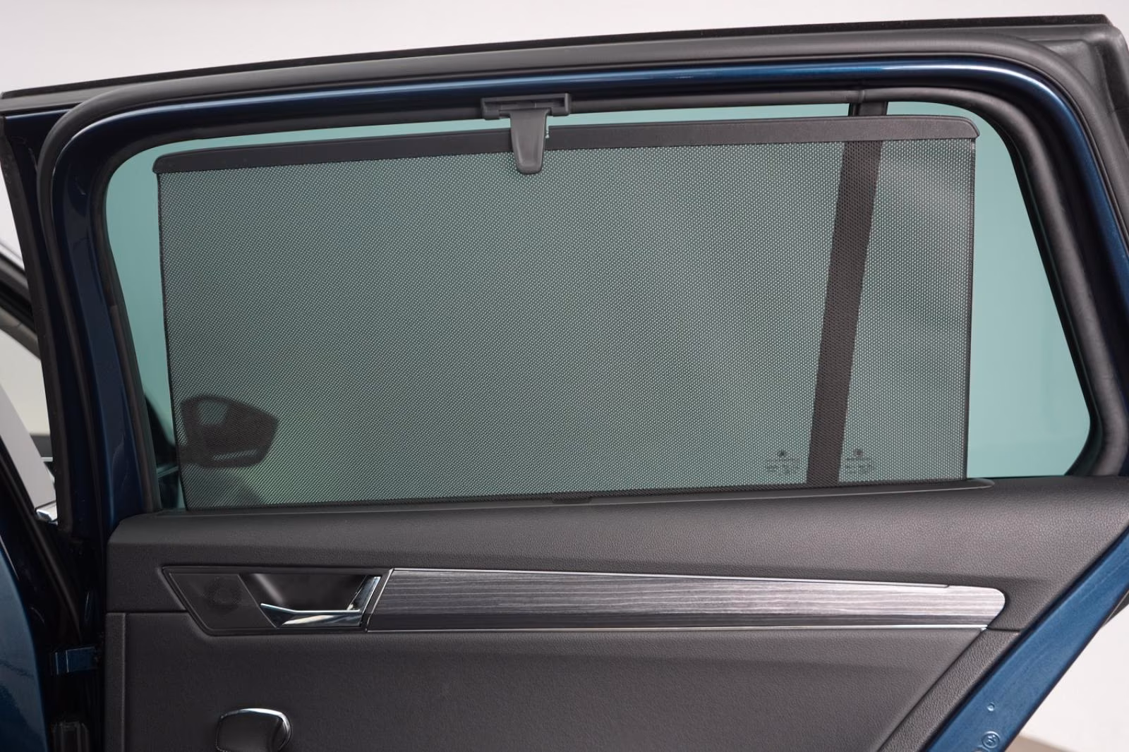 (B-630) Skoda Superb Combi 2.0 TDI DSG Style Kamera/ACC/LED/Na - Image 22