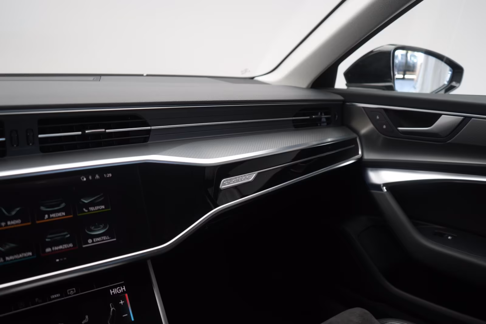 (B-623) Audi A6 50 TDI quattro tiptronic sport ACC/Ka - Image 13