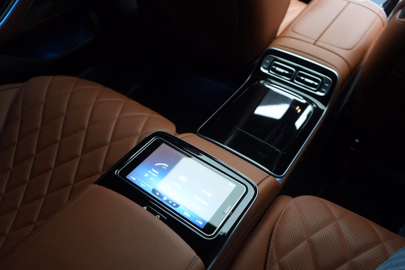 (B-470) Mercedes-Benz S 400 d 4Matic Lang Chauffeur/Distr/HUD/Pano - Image 21