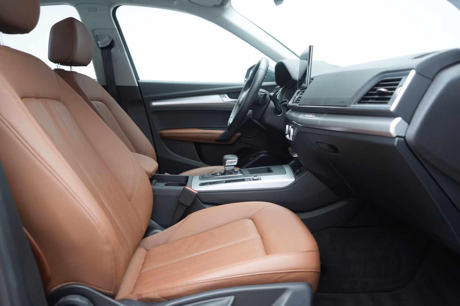 (B-022) Audi Q5(Hybrid) 50 TFSIe Sportback quattro S tronic advanced - Image 9