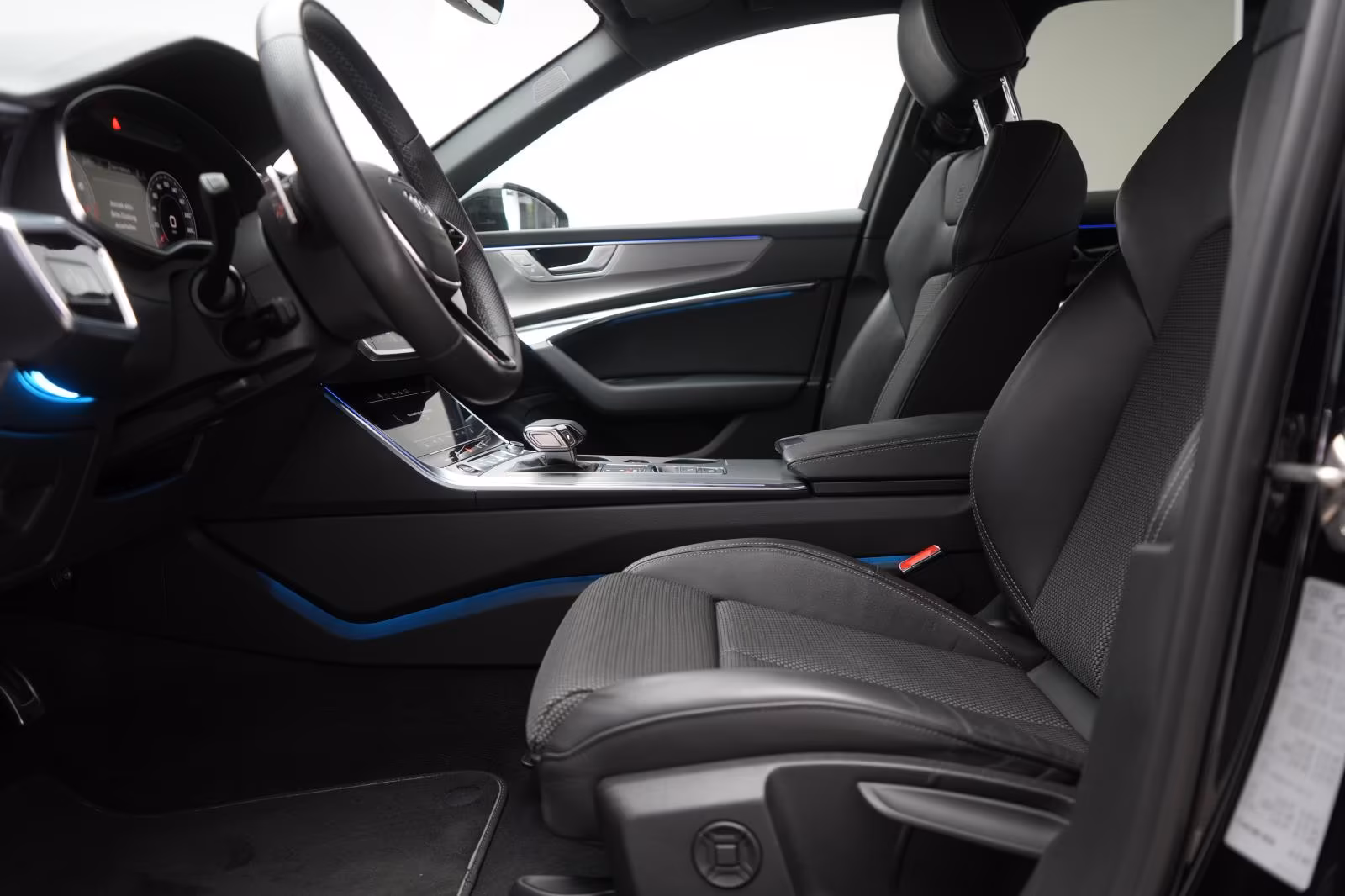 (B-237) Audi A6 45 TFSI S line ACC/Kamera/B&O/Virtual/AHK/Lan - Image 6