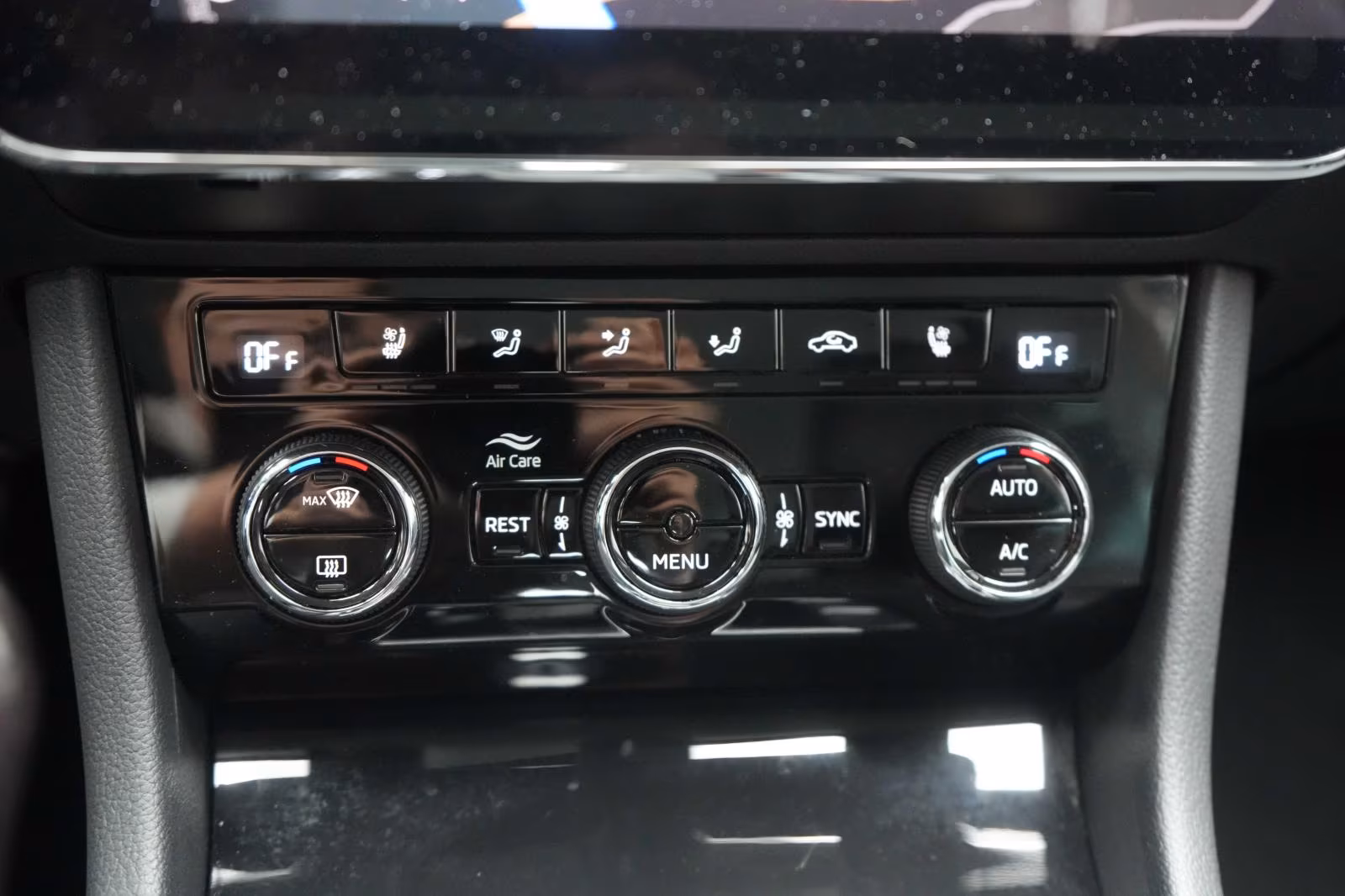 (B-304) Skoda Superb 2.0 TDI DSG L&K ACC/Leder/LED/Kamera/Virt - Image 13