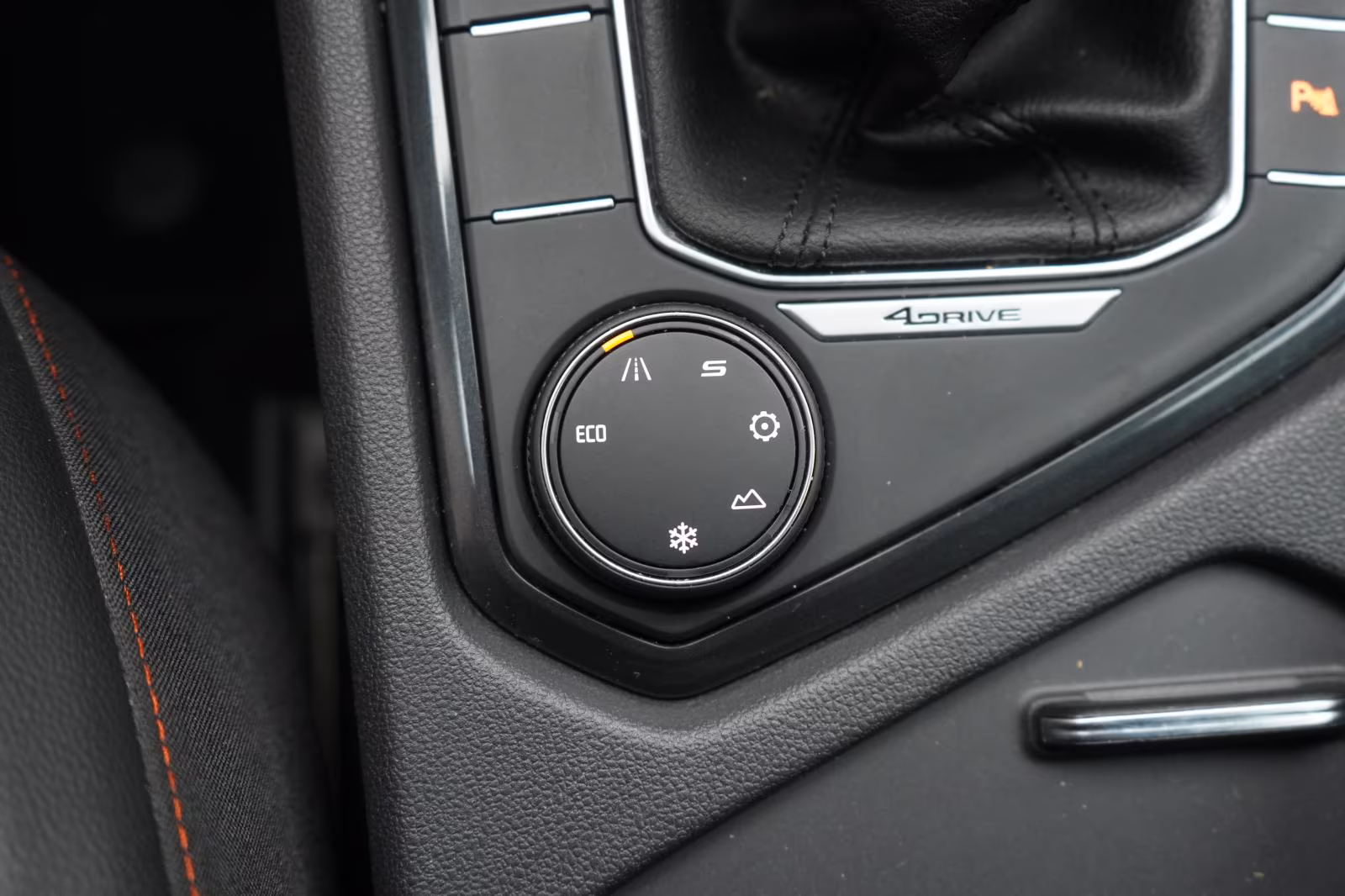 (B-424) Seat Tarraco 2.0 TDI 4Drive DSG FR ACC/Kamera/Virtual - Image 21