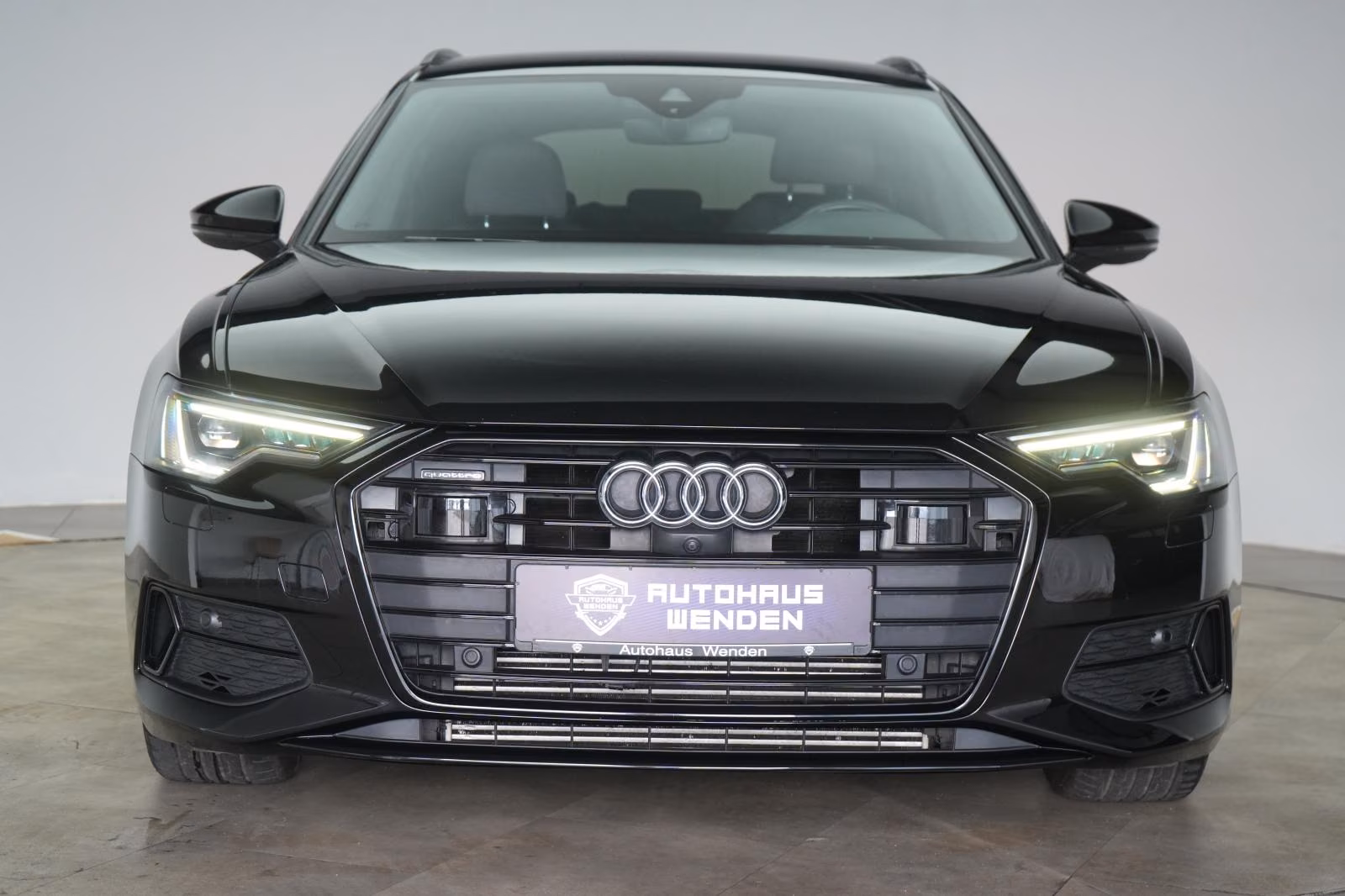 (B-545) Audi A6 50 TDI quattro Sport ACC/Kamera/Matrix/Virtua - Image 2