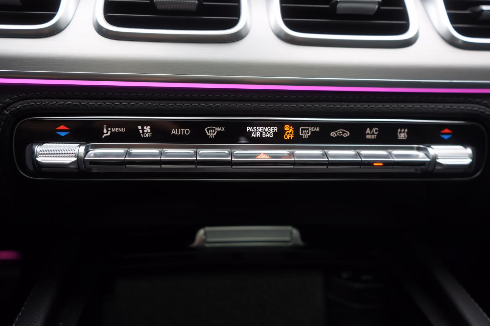 (B-358) Mercedes-Benz(Hybrid) GLE 350 de 4Matic AMG Softclose/STHZ/Pano/ - Image 16