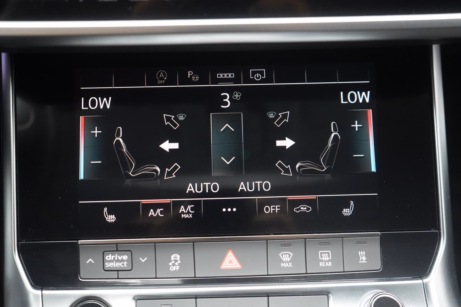 (B-496) Audi A6 40 TDI quattro Sport ACC/Kamera/Standhzg/Lane - Image 18