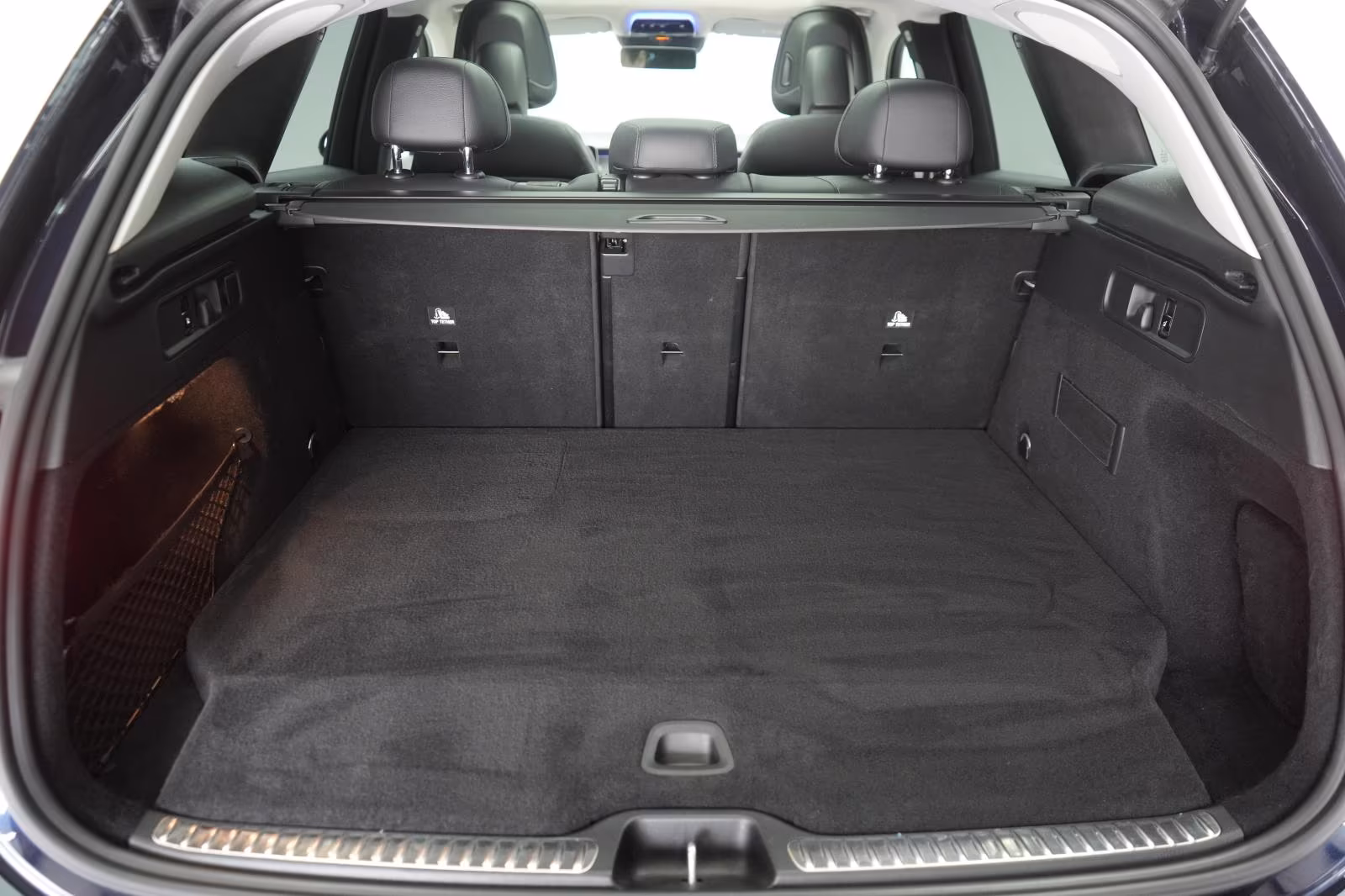 (B-398) Mercedes-Benz GLC 300 de 4Matic 9G-Tronic Avantgarde Leder/Dis - Image 35