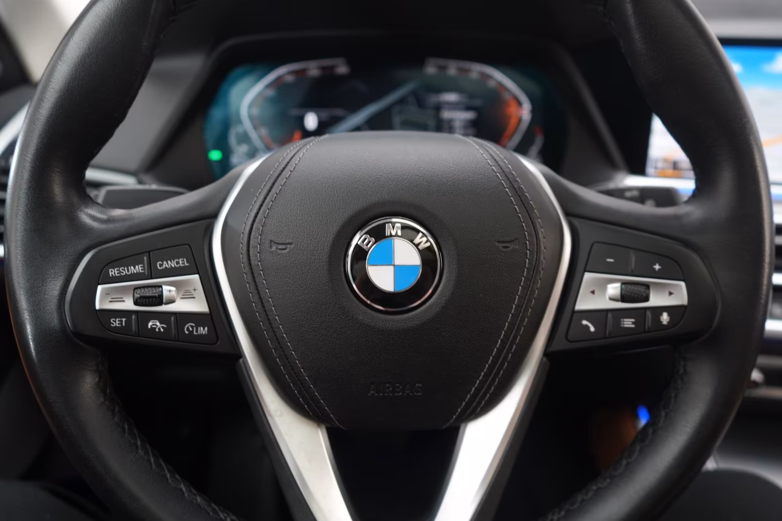 (B-246) BMW X5 xDrive30d Leder/ACC/Kamera/Pano/H&K/Virtual/S - Image 14