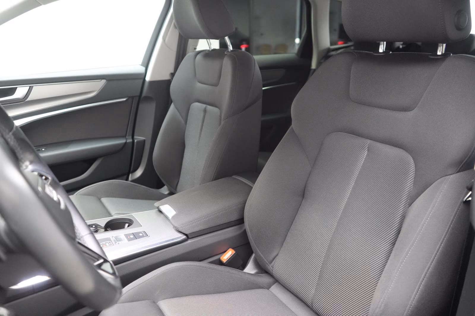 (B-053) Audi A6 40 TDI quattro S tronic advanced ACC/Kamera/A - Image 7