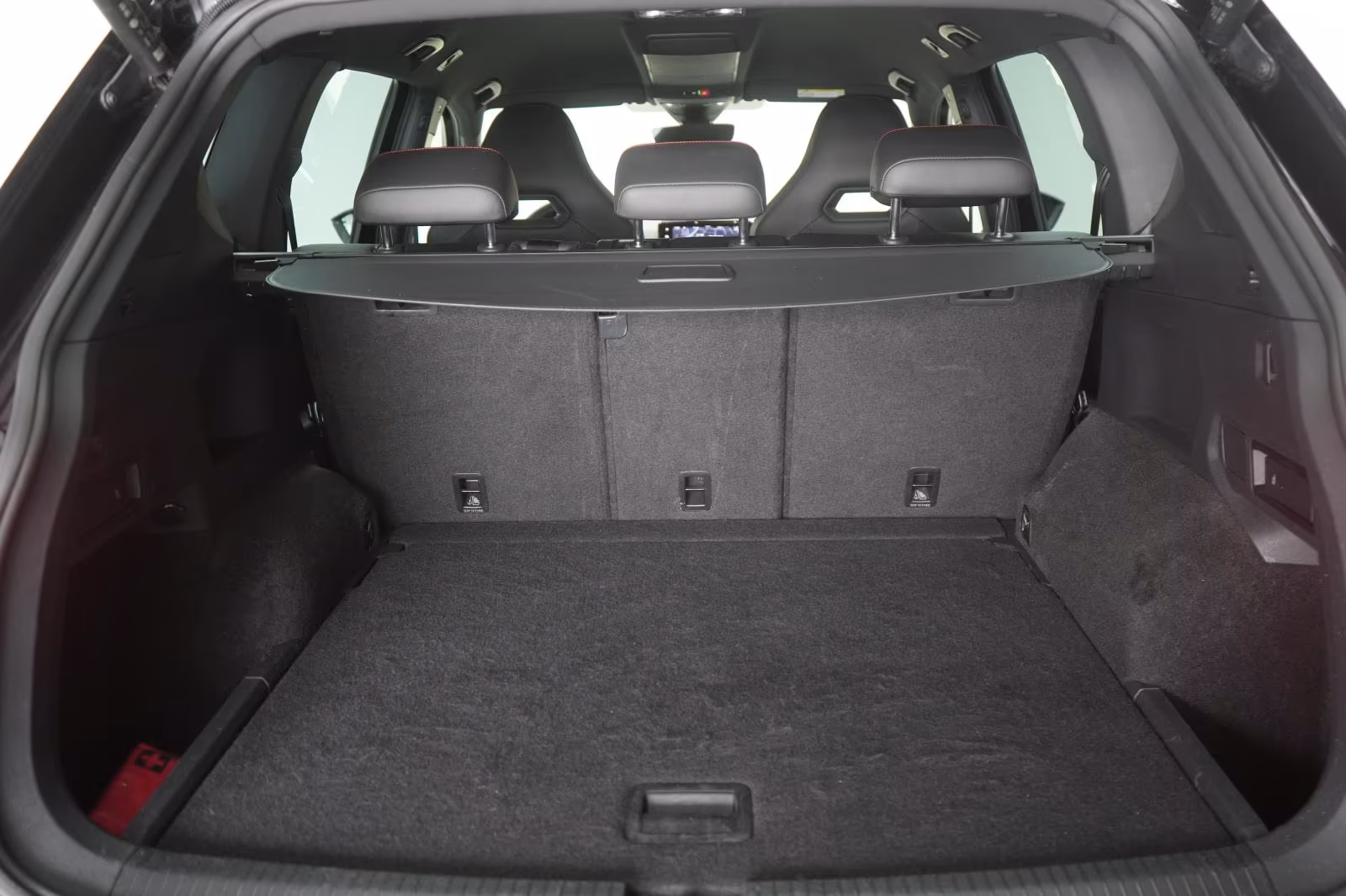 (B-747) Seat Tarraco 2.0 TDI DSG FR ACC/Kamera/Virtual/Beats/ - Image 24