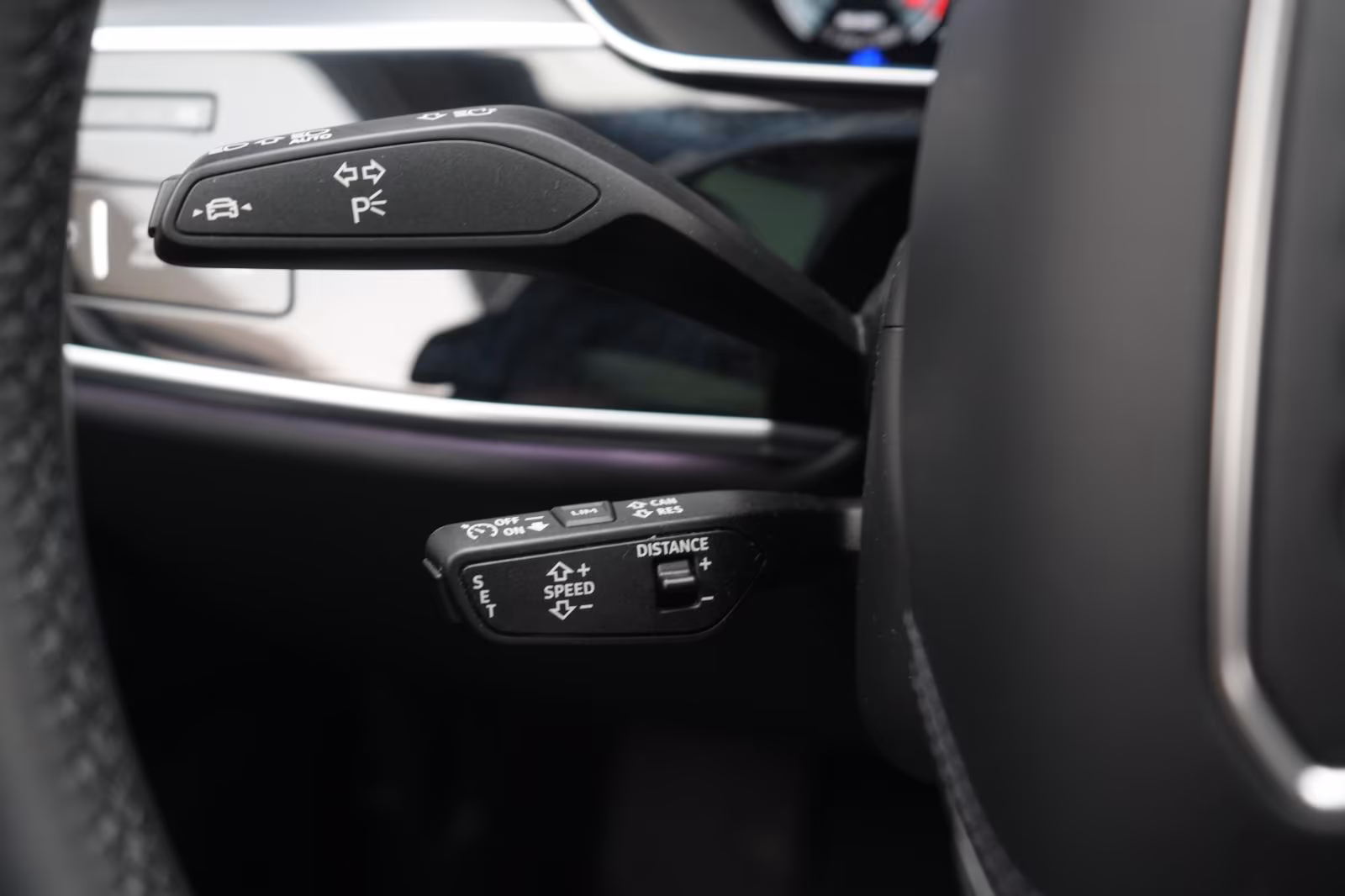 (B-407) Audi A8(Hybrid) 55 TFSI quattro tiptronic Leder/ACC/HUD/Pano/ - Image 15