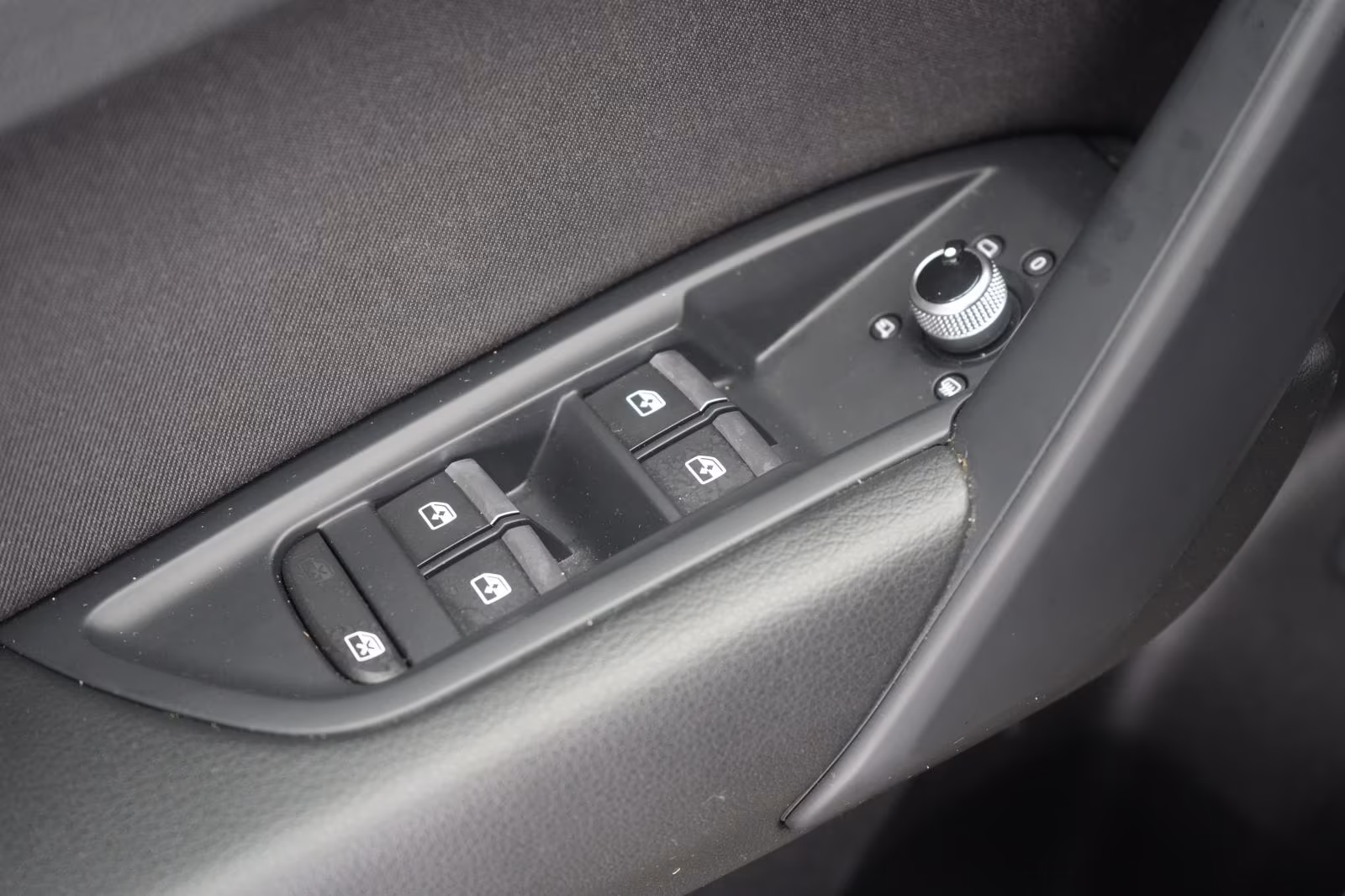 (B-508) Audi(Hybrid) Q5 50 TFSIe quattro S tronic advanced Navi/Temp/ - Image 20