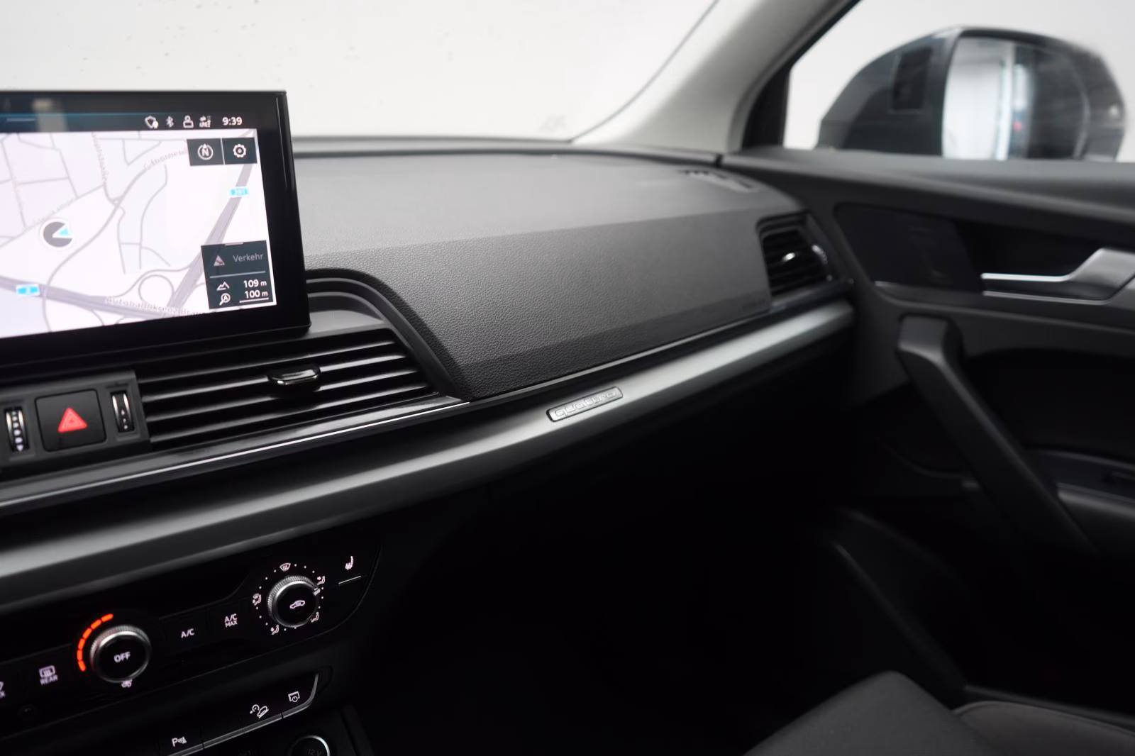 (B-001) Audi Q5 40 TDI quattro S tronic Temp/Kamera/Virtual/L - Image 14