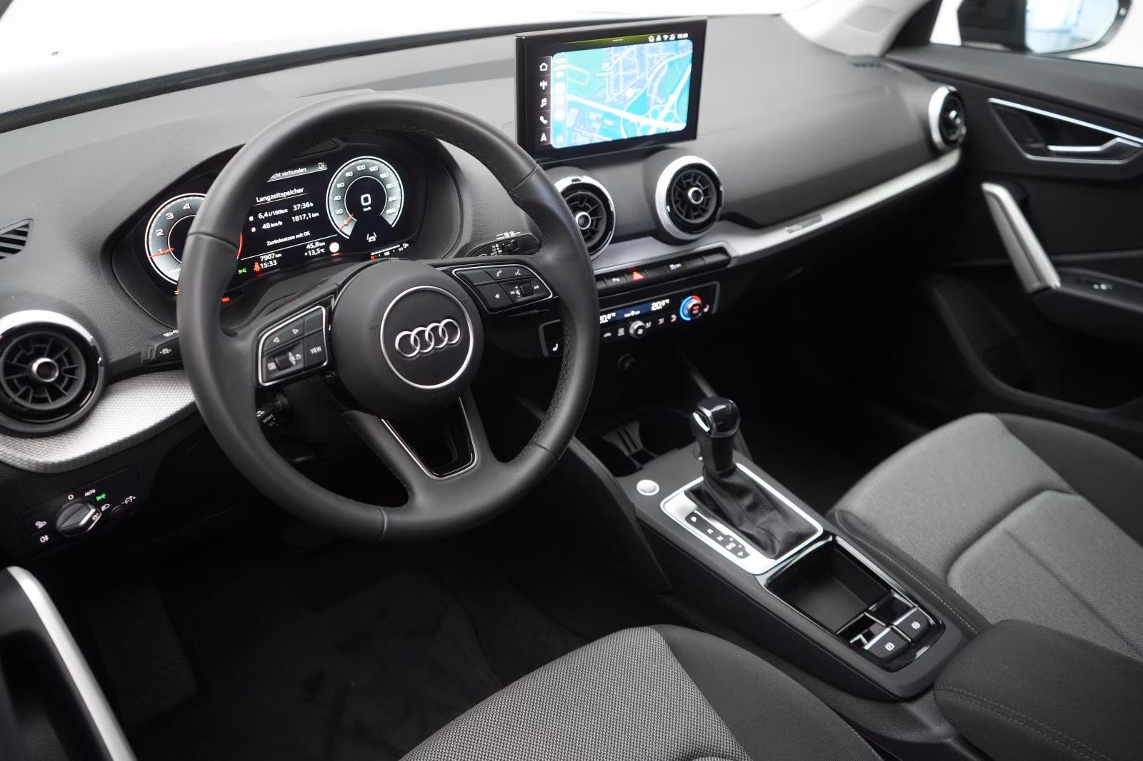 (B-092) Audi Q2 35 TFSI S line S tronic Kamera ACC/Kamera/Mat(Záruka do 3/2028 - Image 6