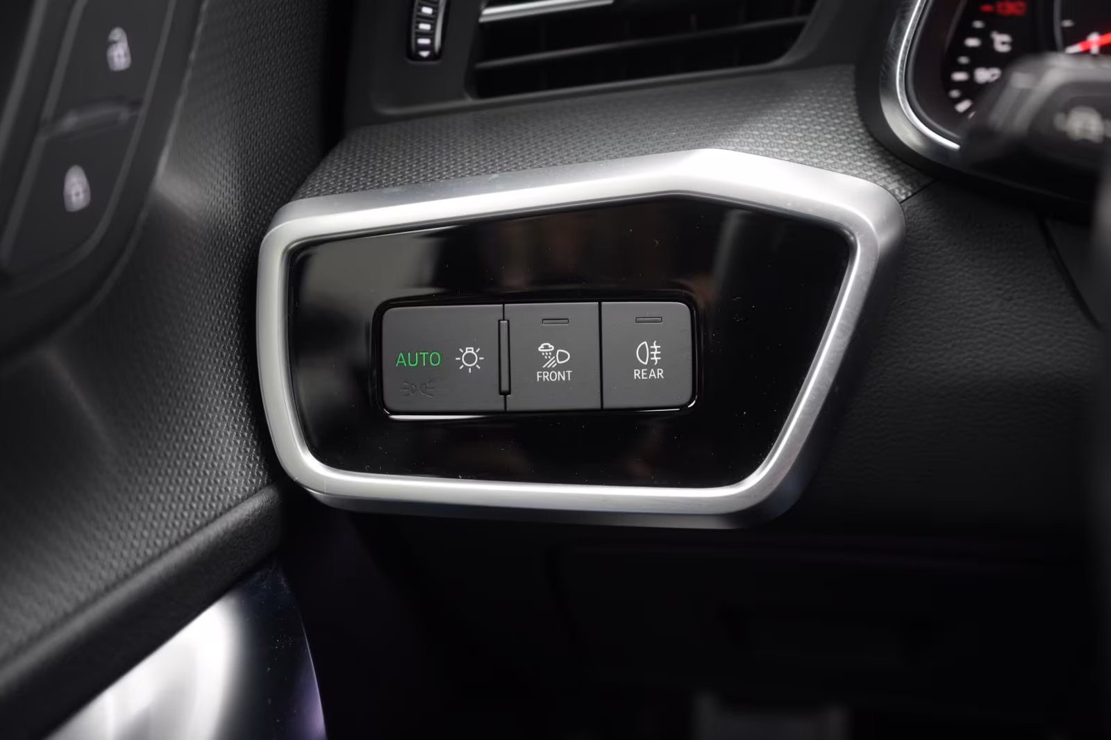 (B-107) Audi A6 Allroad 45 TDI Quattro Carplay/ACC/Lift/Kamer - Image 16