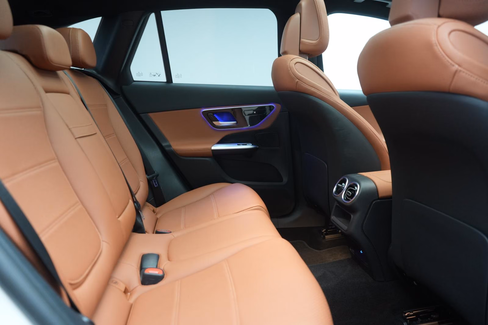 (B-405) Mercedes-Benz GLC 220 d 4Matic 9G-Tronic Avantgarde Advance - Image 11