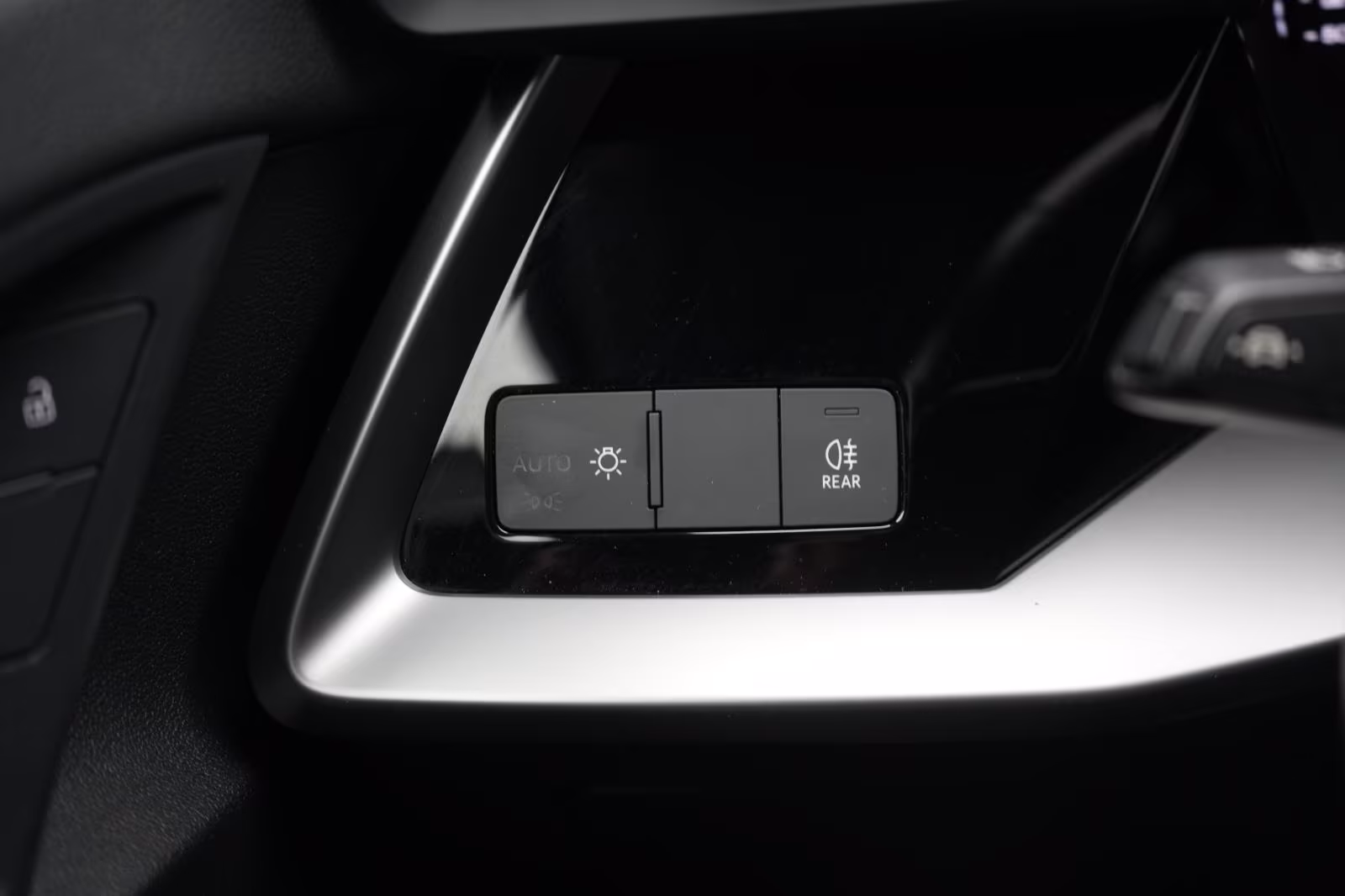 (B-601) Audi A3 35 TFSI Sportback ACC/Kamera/Virtual/Lane/ - Image 12